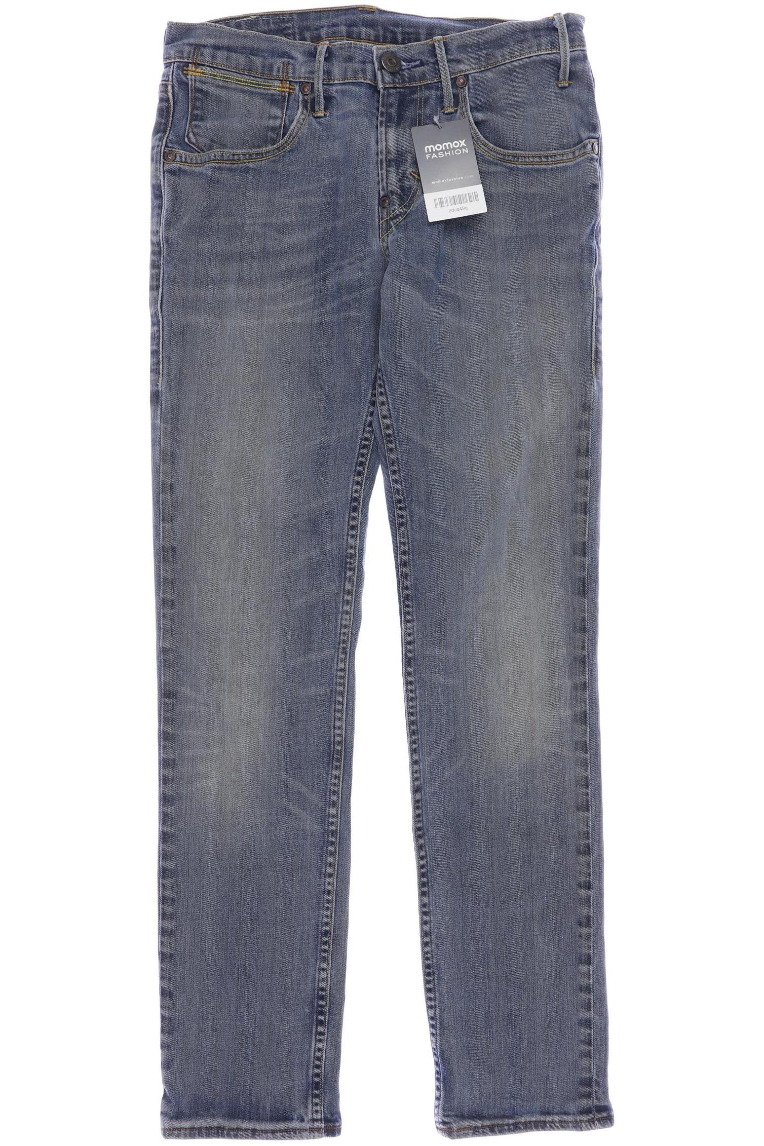 

Levis Damen Jeans, blau