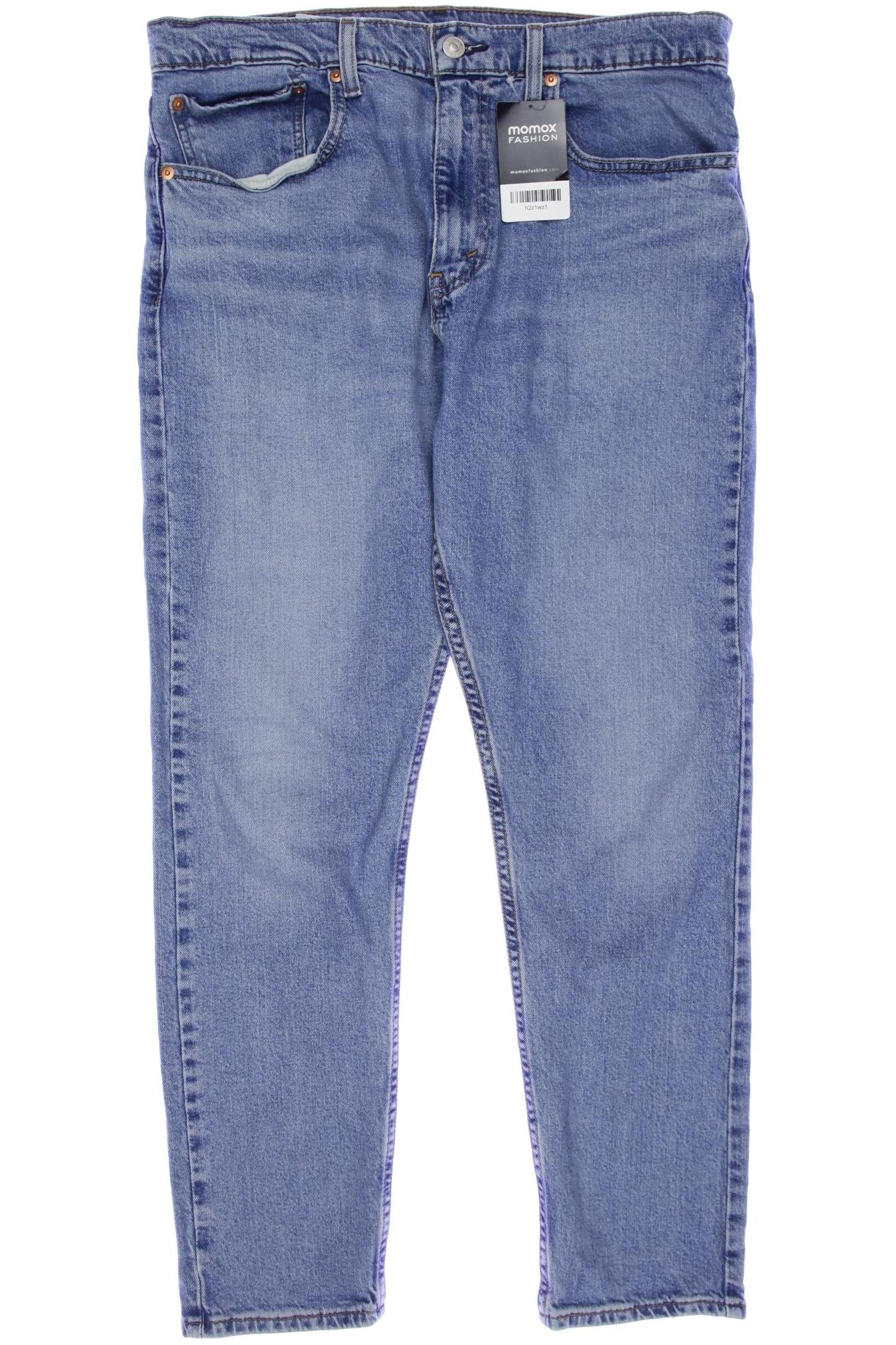 

Levis Damen Jeans, blau, Gr. 34