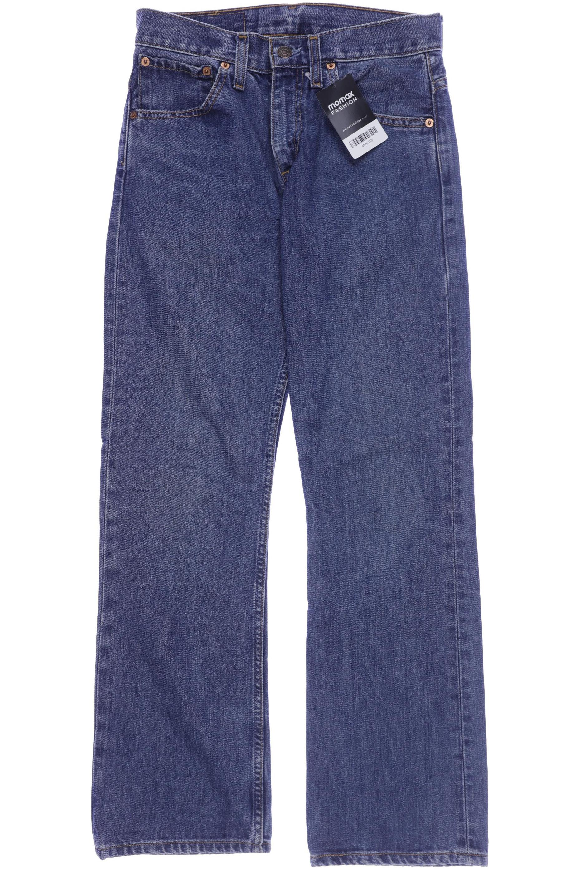 

Levis Damen Jeans, blau, Gr. 29