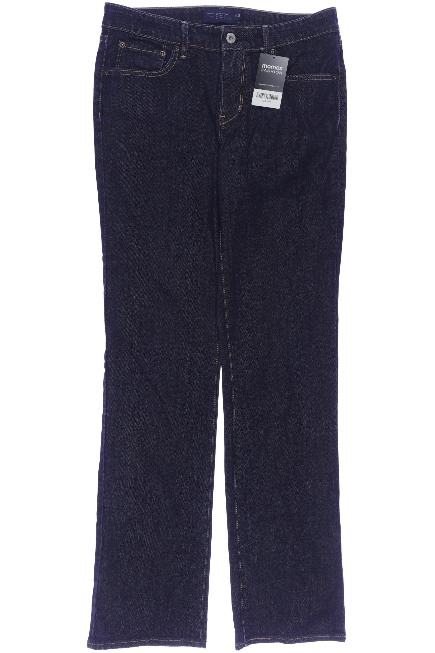 

Levis Damen Jeans, marineblau, Gr. 30