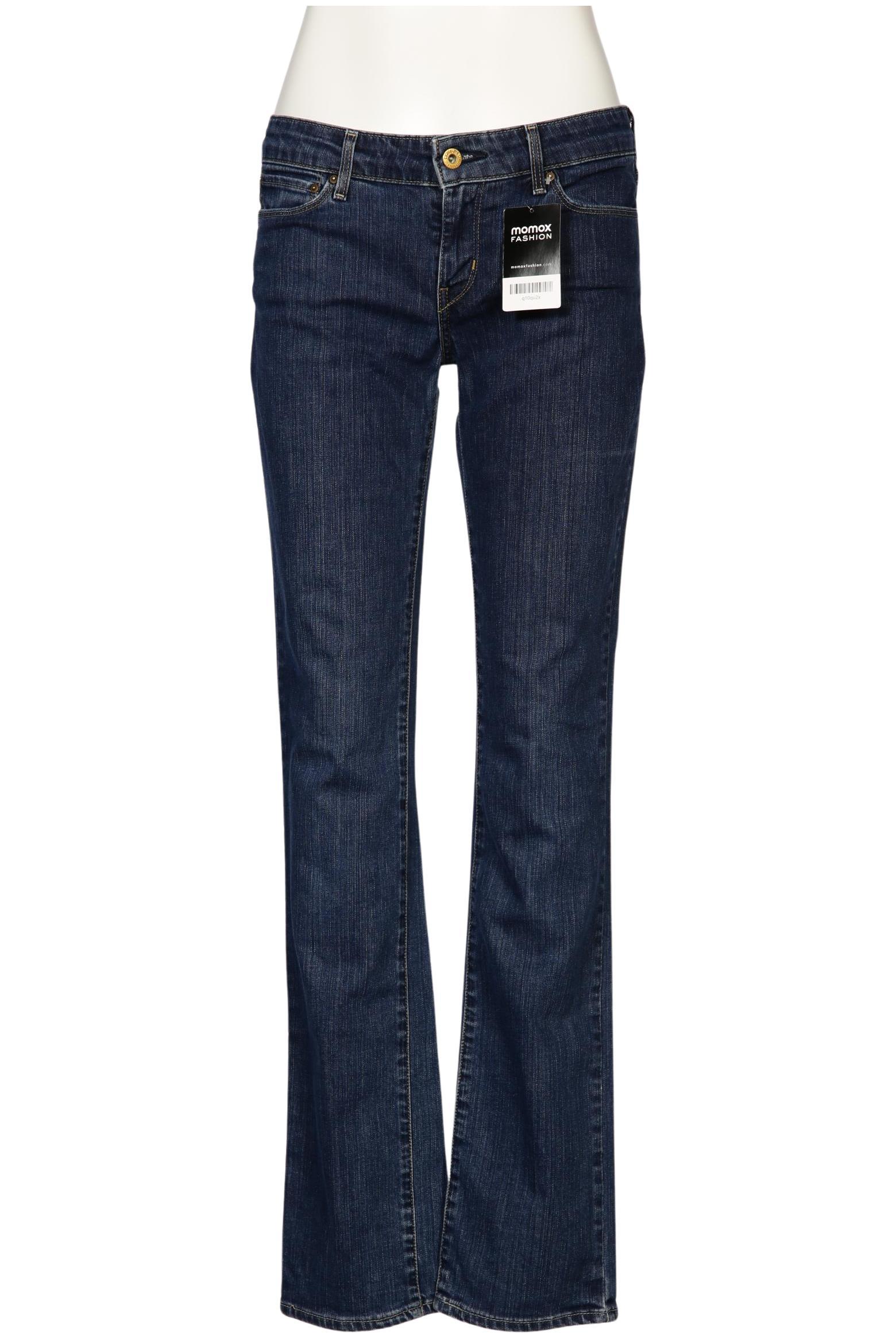

Levis Damen Jeans, blau, Gr. 28
