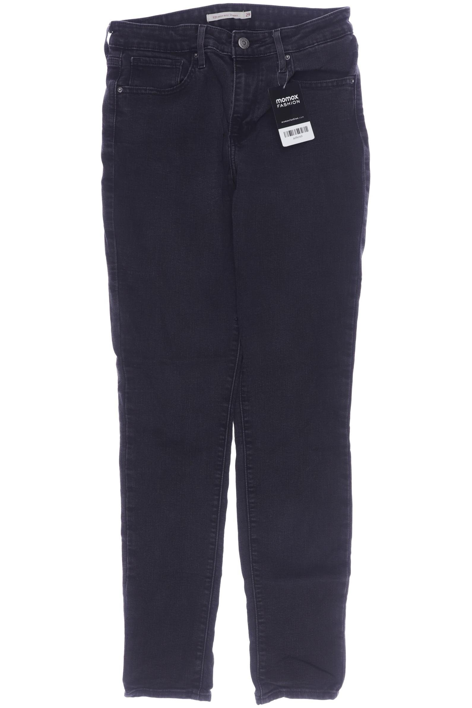 

Levis Damen Jeans, grau