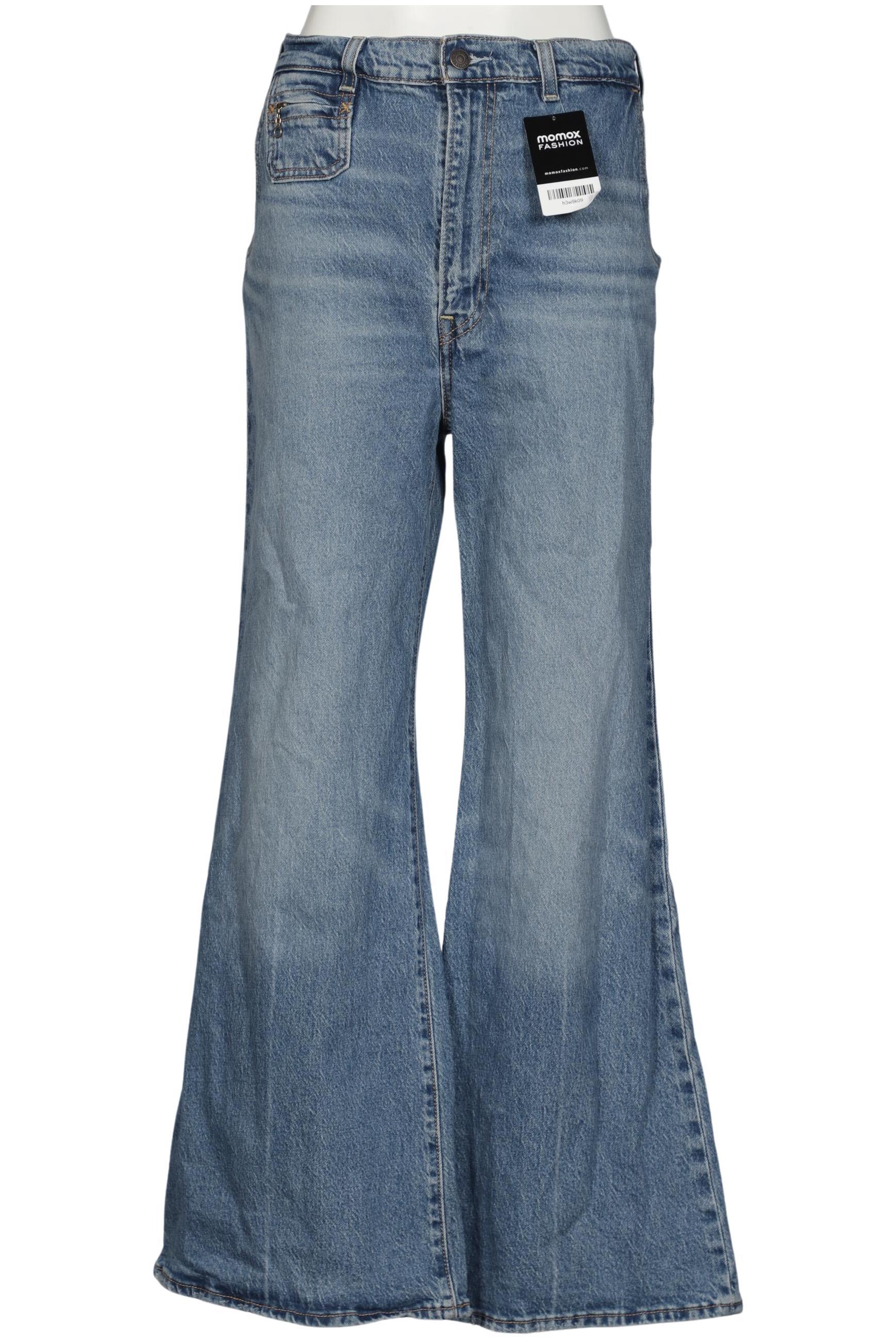 

Levis Damen Jeans, blau, Gr. 30