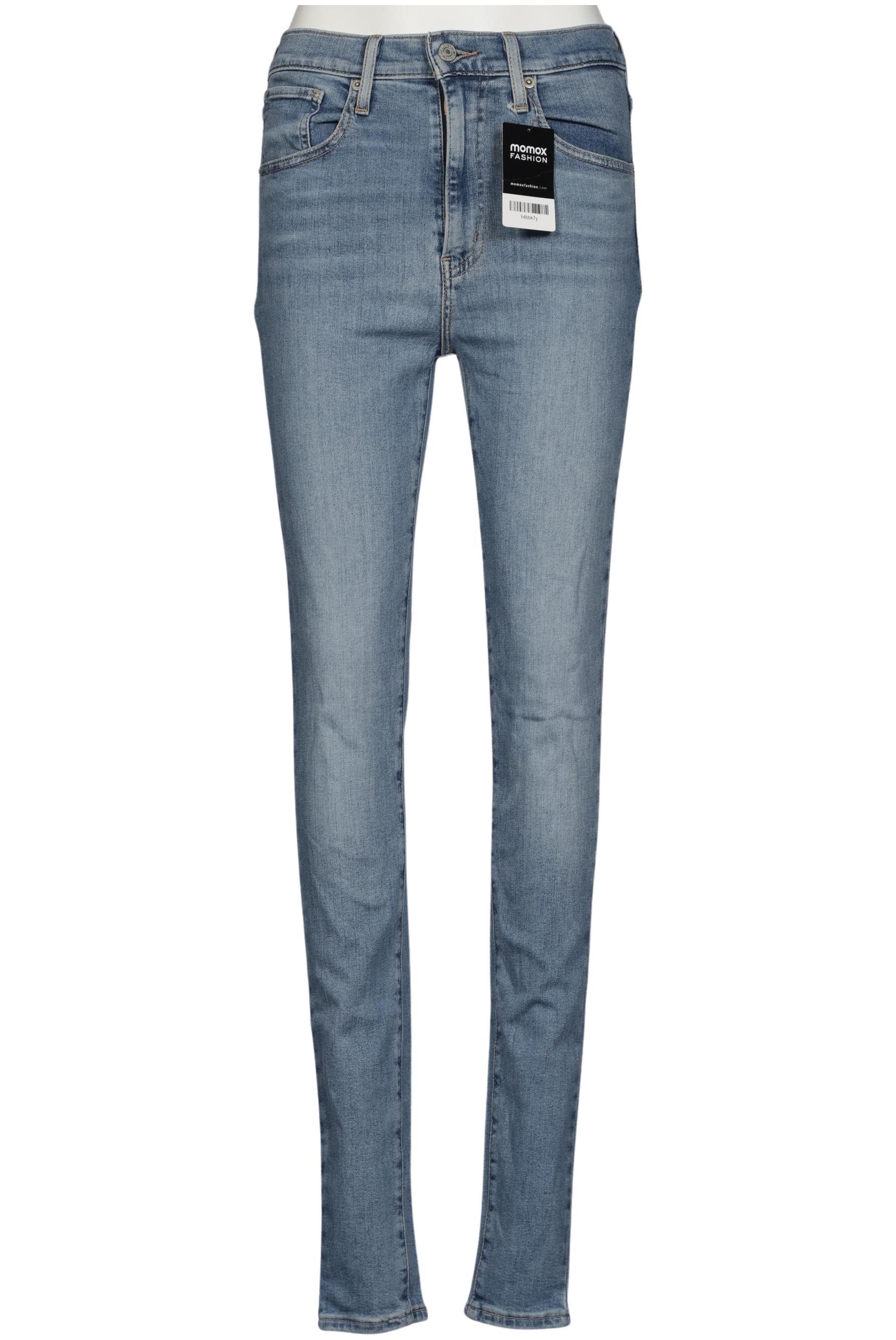 

Levis Damen Jeans, blau, Gr. 27