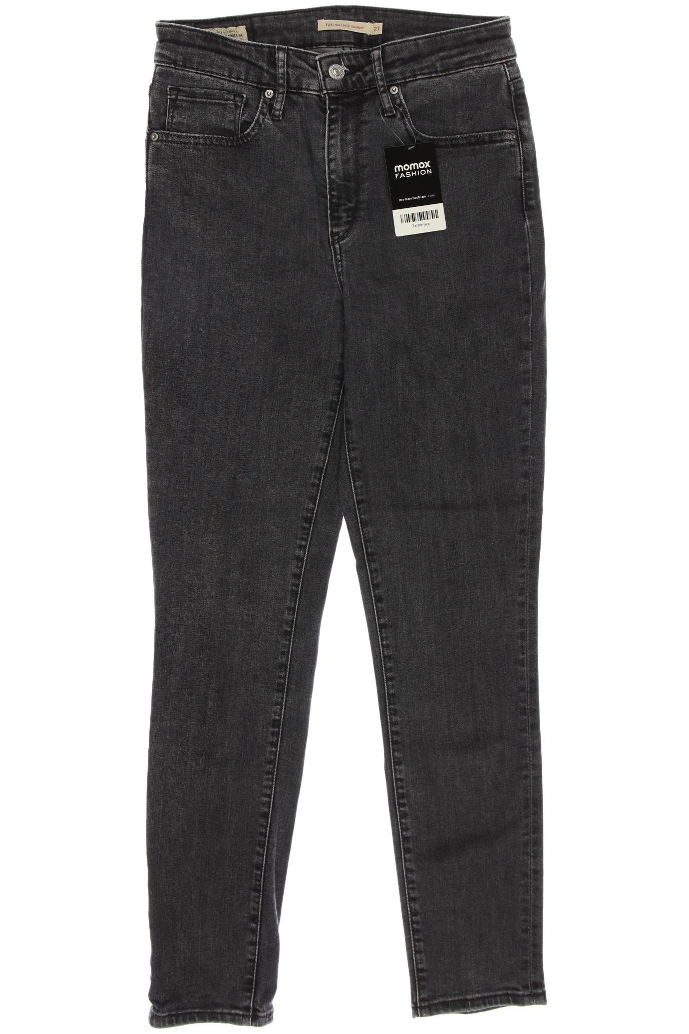 

Levis Damen Jeans, grau