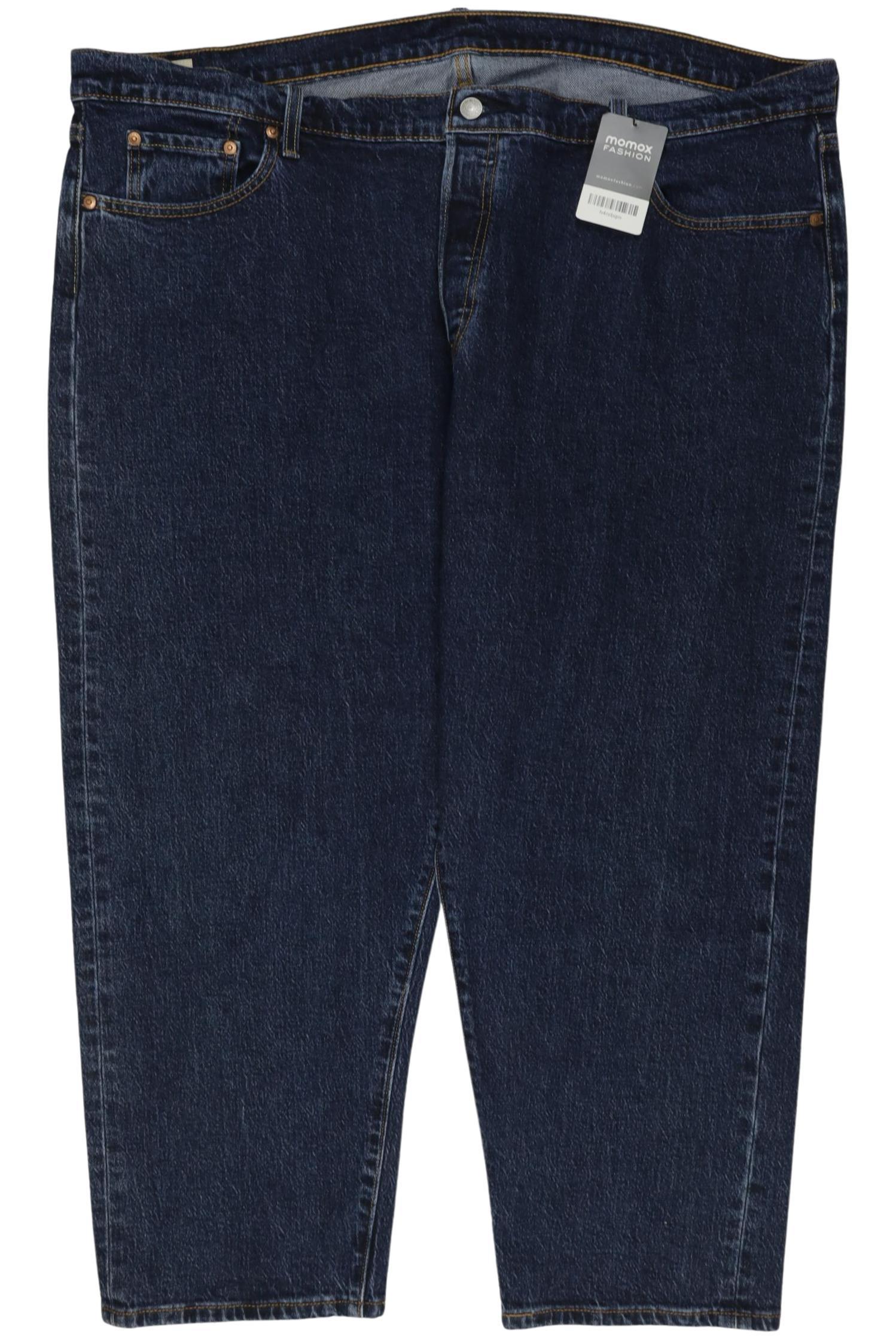 

Levis Damen Jeans, marineblau, Gr. 22