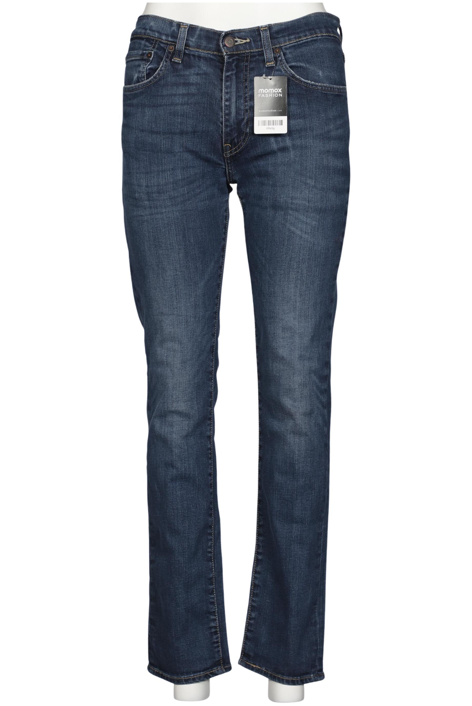 

Levis Damen Jeans, blau, Gr. 32