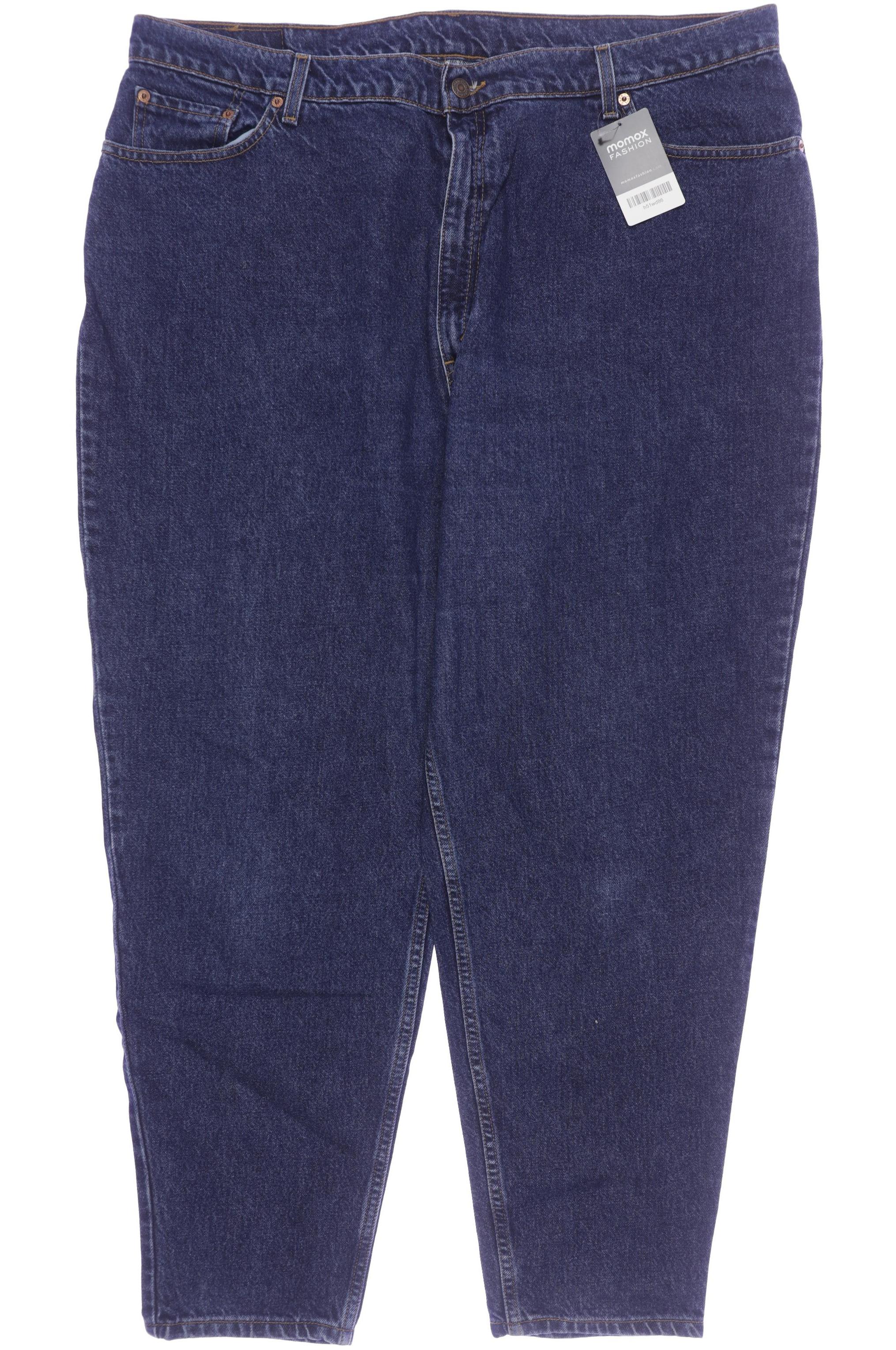 

Levis Damen Jeans, marineblau, Gr. 24