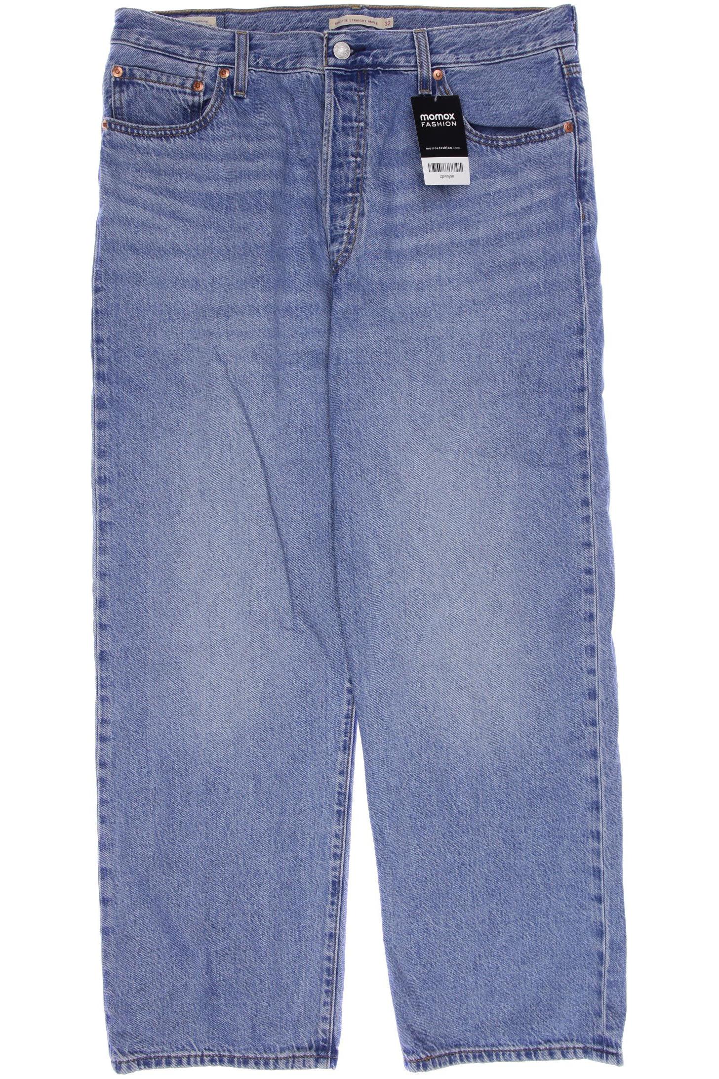 

Levis Damen Jeans, blau, Gr. 42