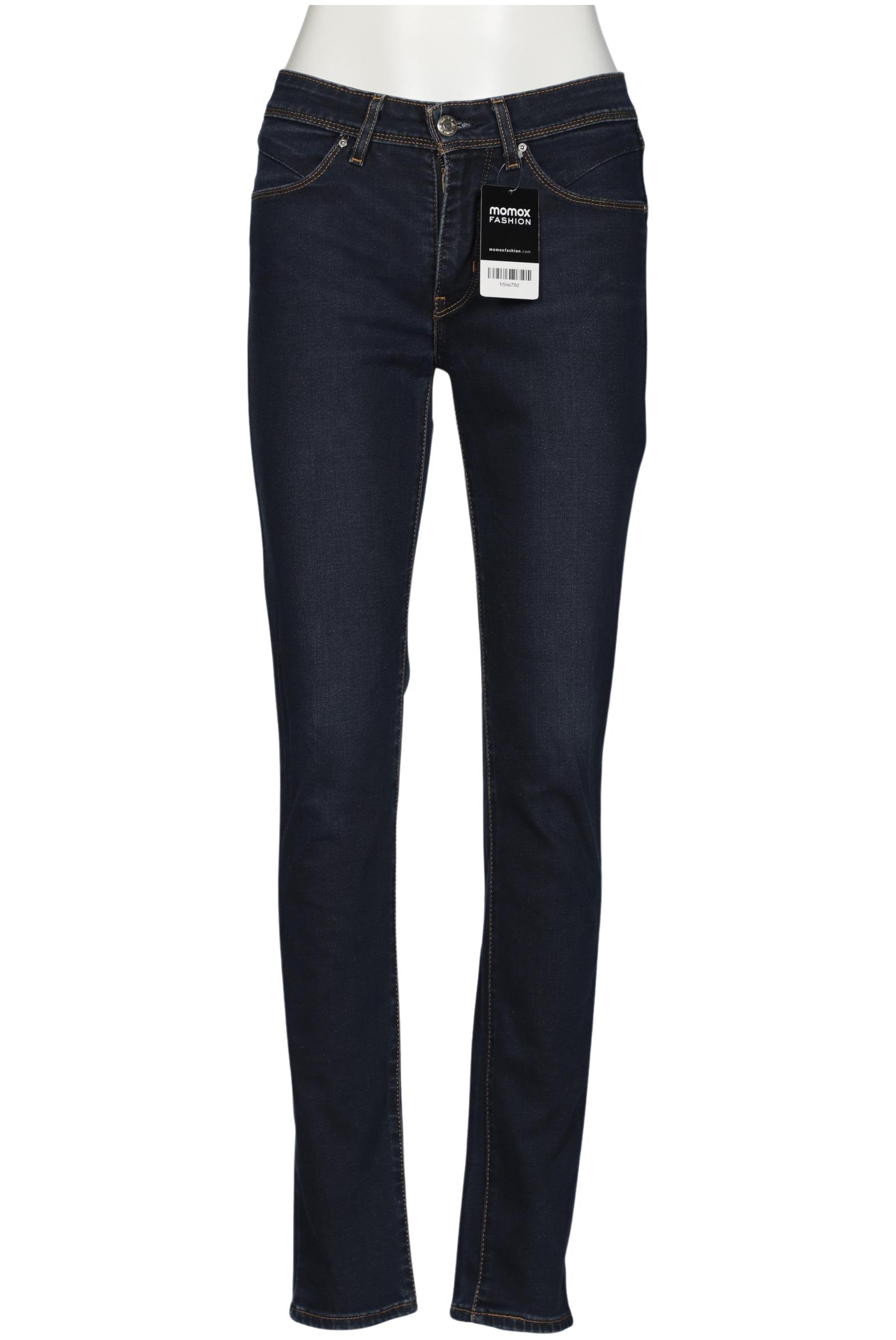 

Levis Damen Jeans, marineblau, Gr. 27