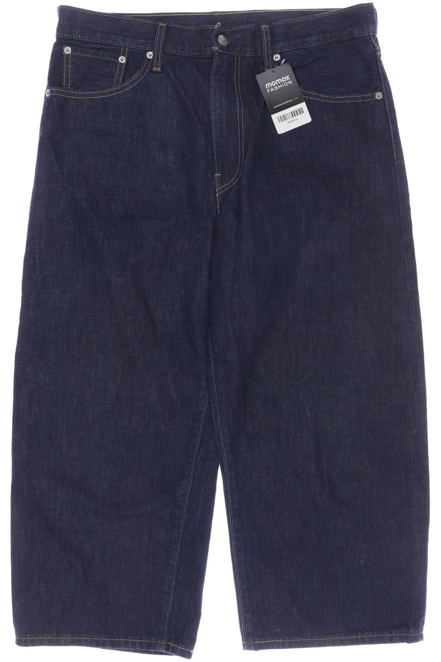 

Levis Damen Jeans, marineblau, Gr. 31