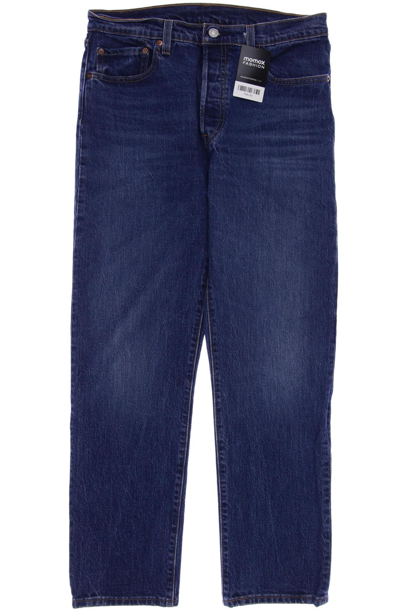 

Levis Damen Jeans, blau