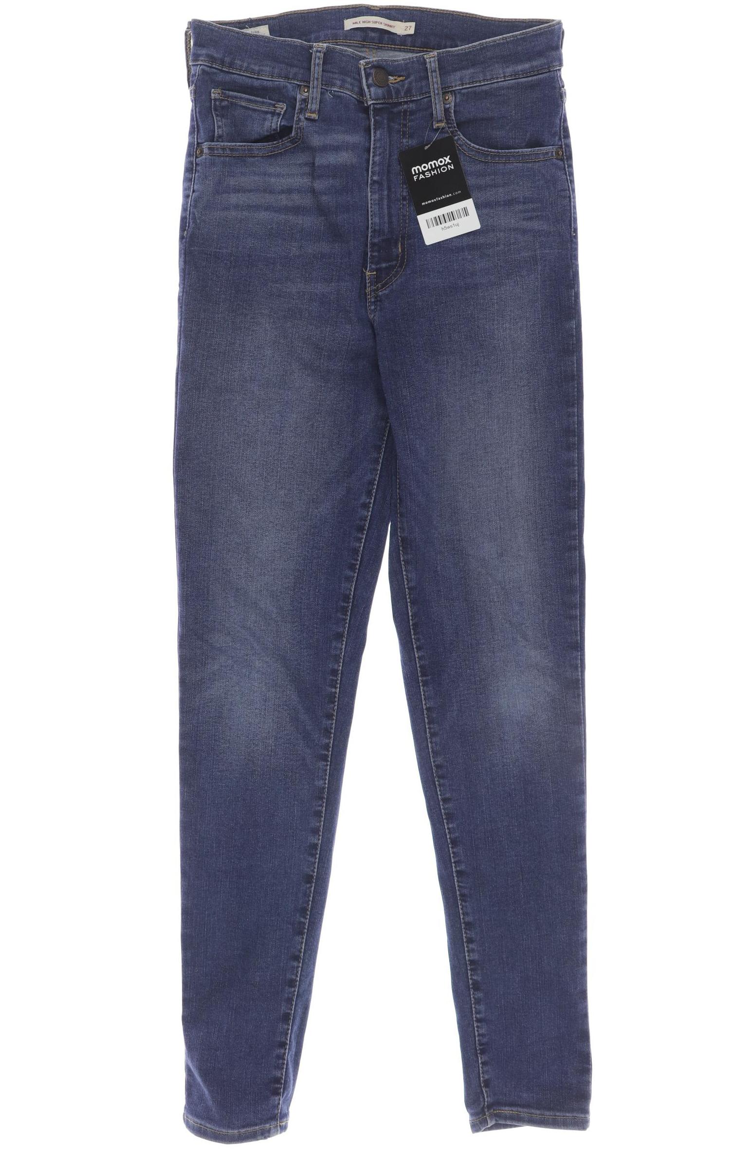 

Levis Damen Jeans, blau