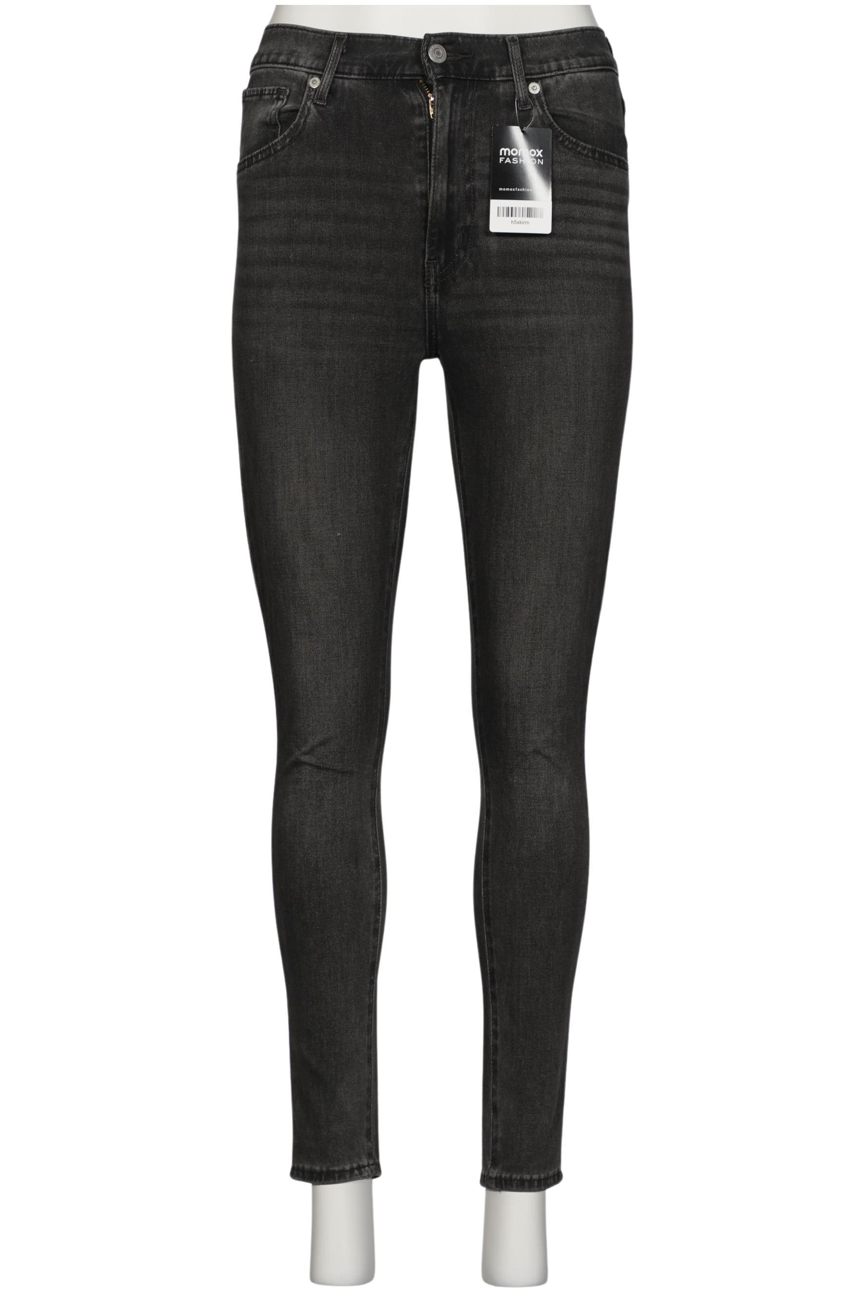 

Levis Damen Jeans, grau, Gr. 29