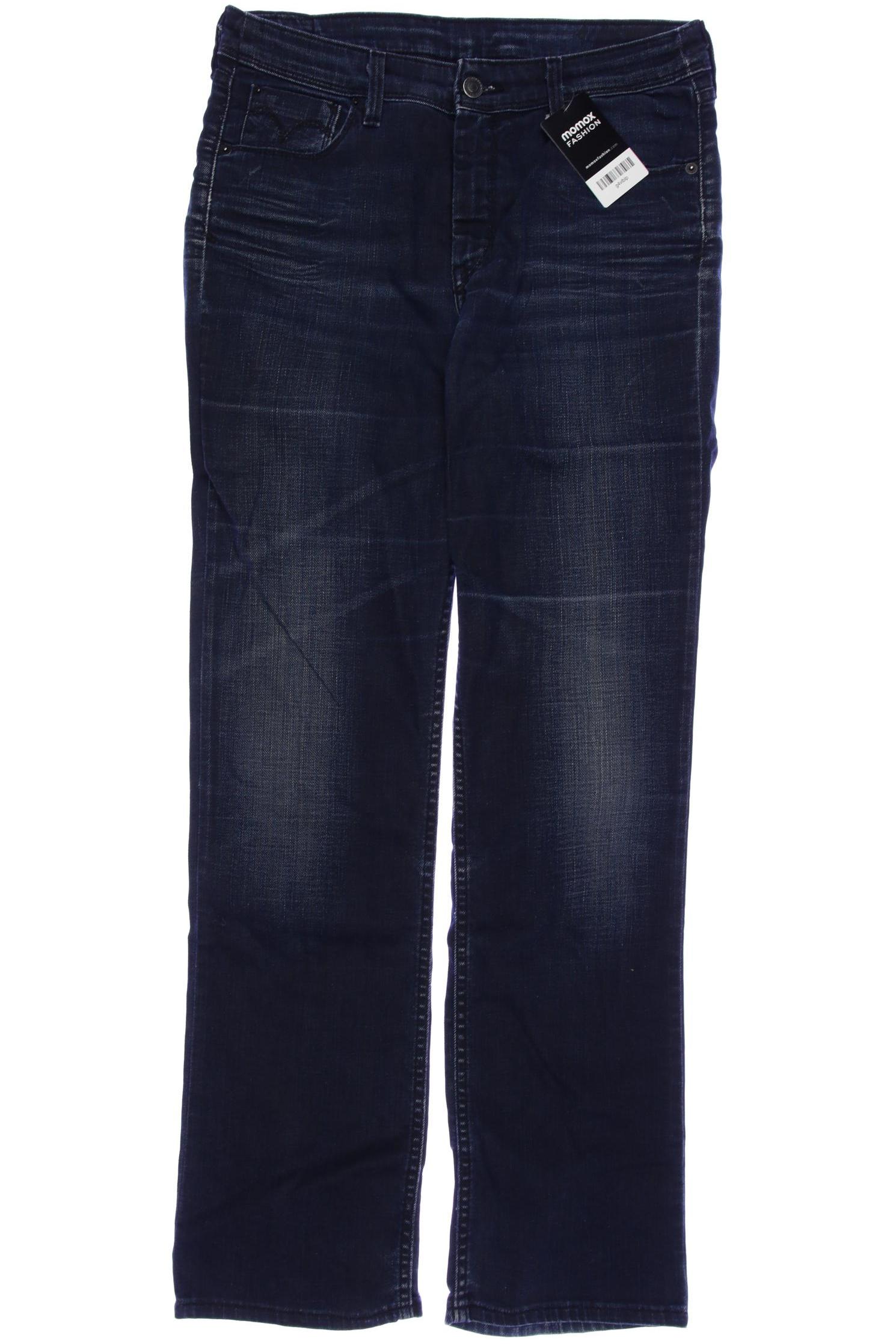 

Levis Damen Jeans, marineblau, Gr. 30