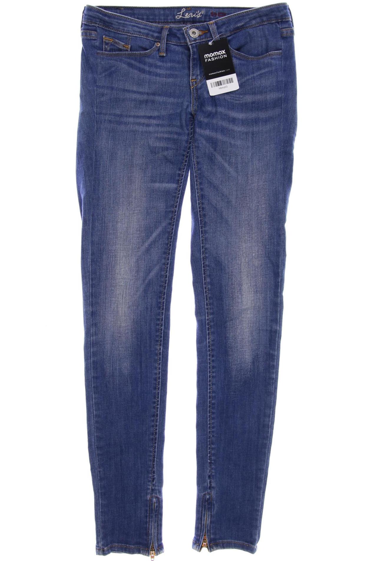 

Levis Damen Jeans, blau