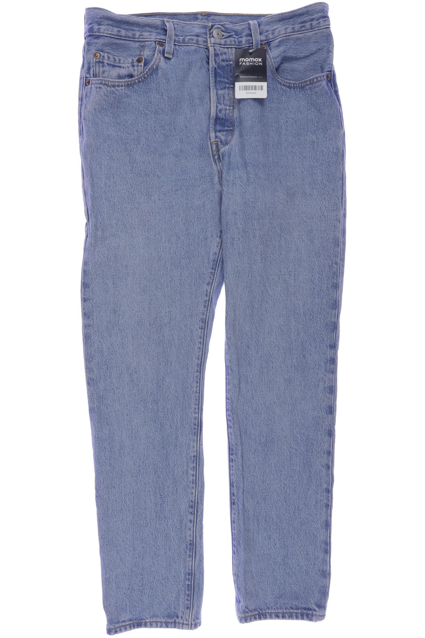 

Levis Damen Jeans, blau, Gr. 29