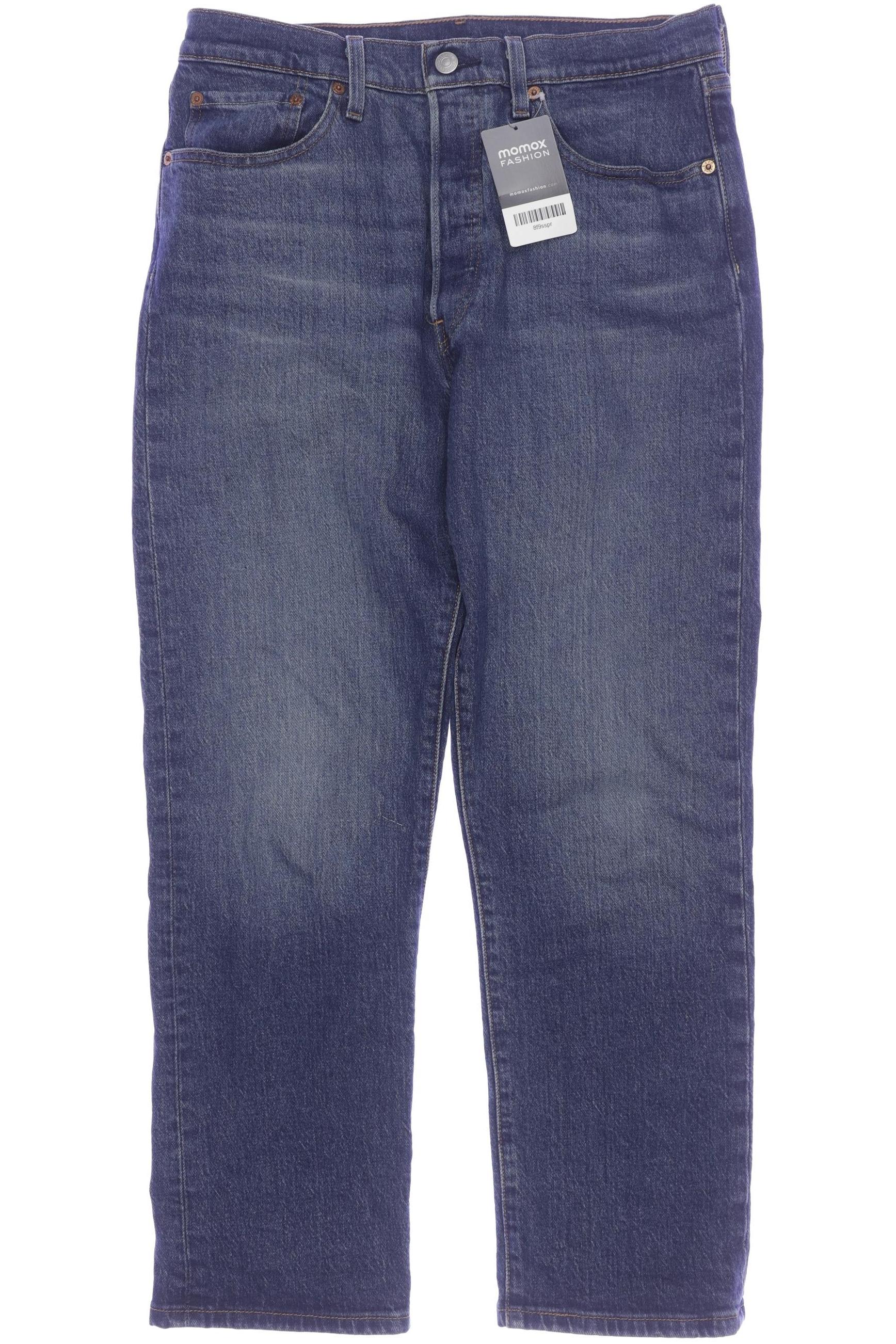 

Levis Damen Jeans, blau, Gr. 29