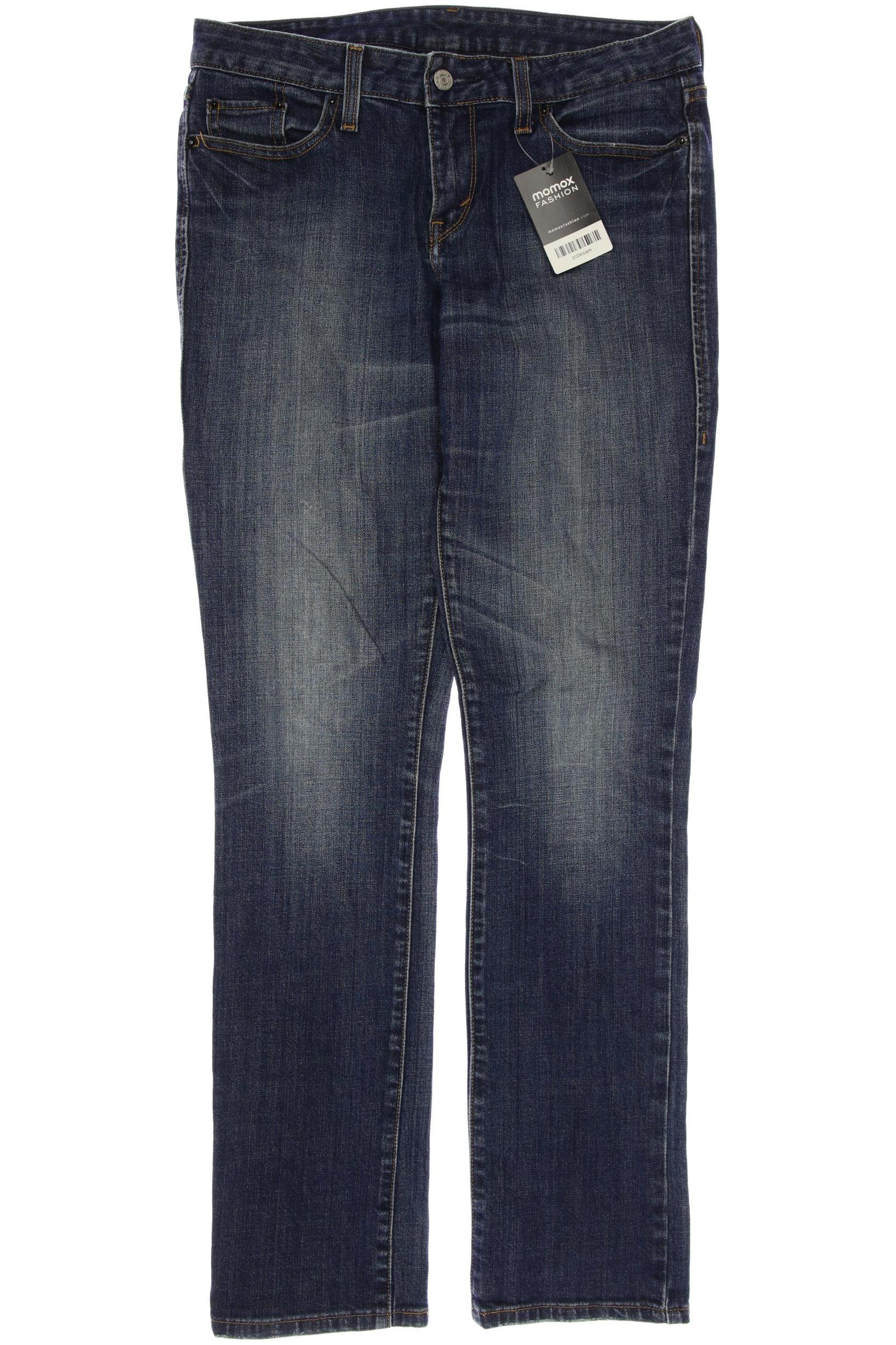

Levis Damen Jeans, marineblau, Gr. 32