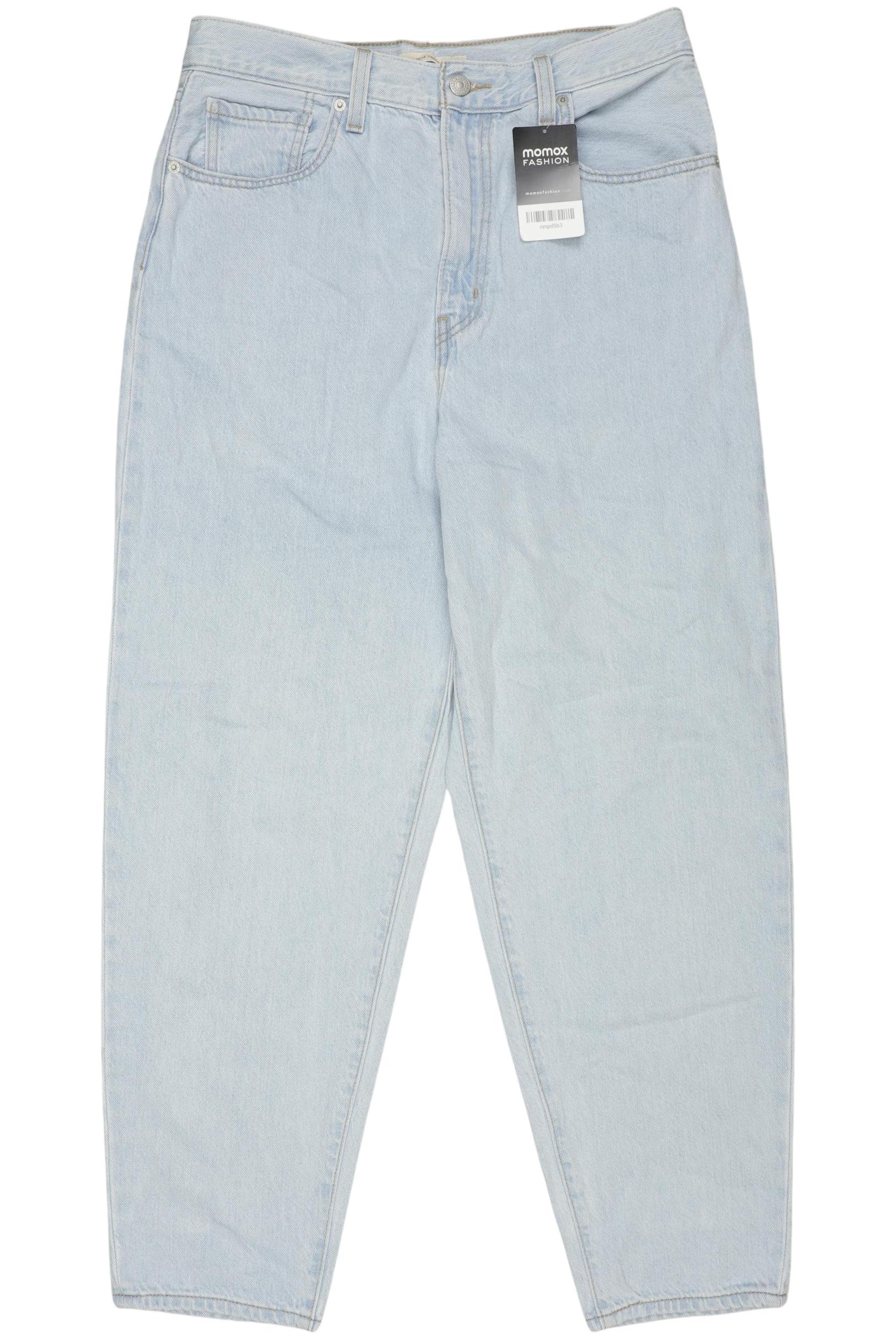 

Levis Damen Jeans, hellblau, Gr. 30