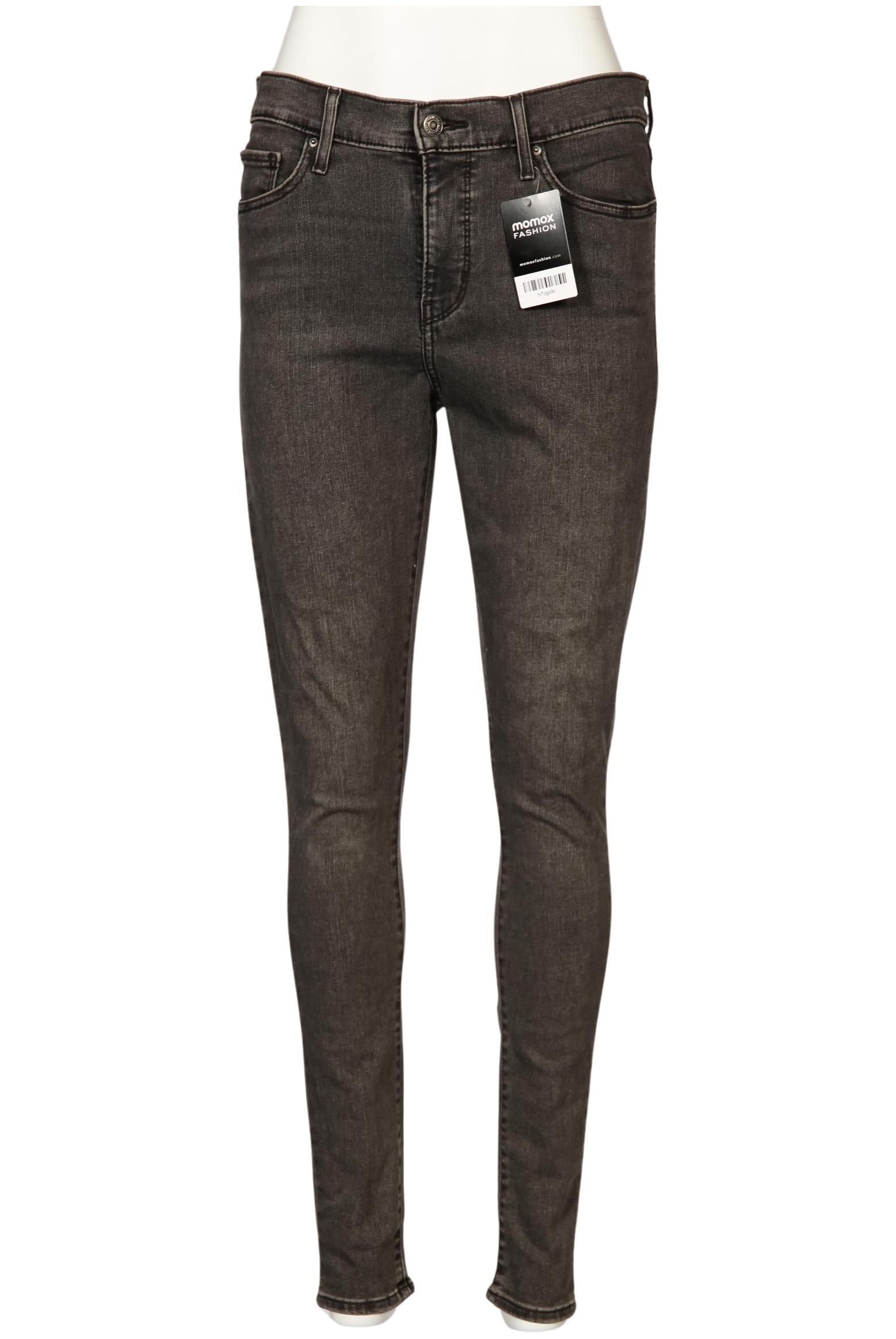 

Levis Damen Jeans, grau, Gr. 31