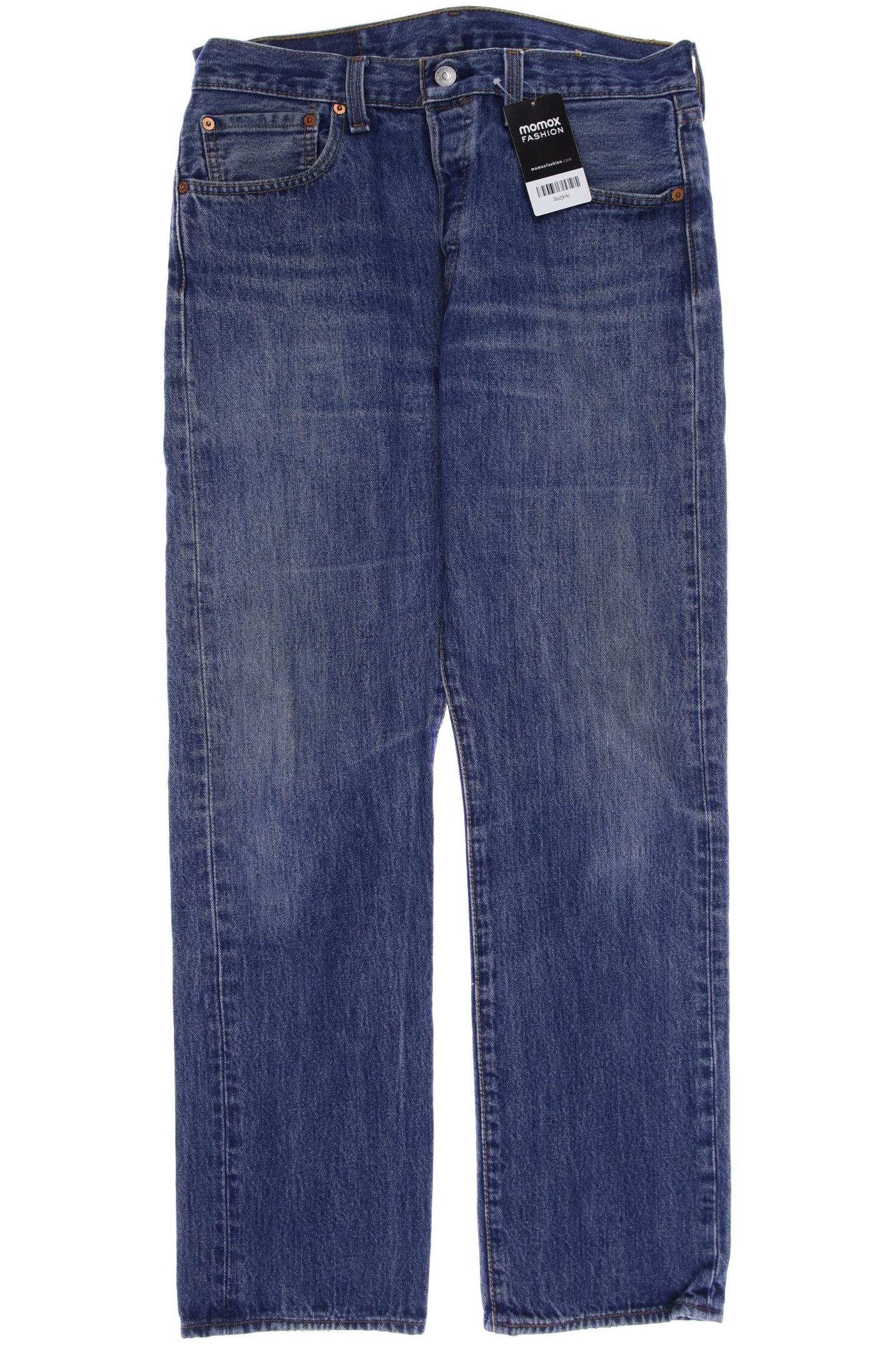 

Levis Damen Jeans, marineblau, Gr. 32