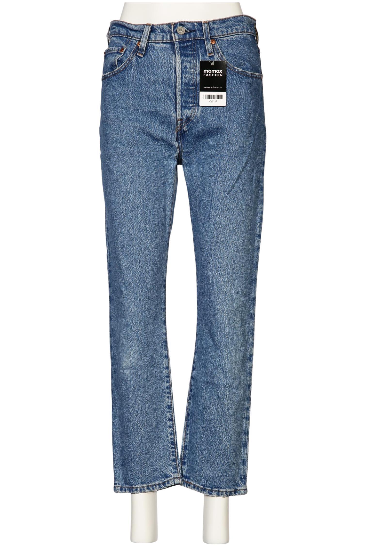 

Levis Damen Jeans, blau, Gr. 28