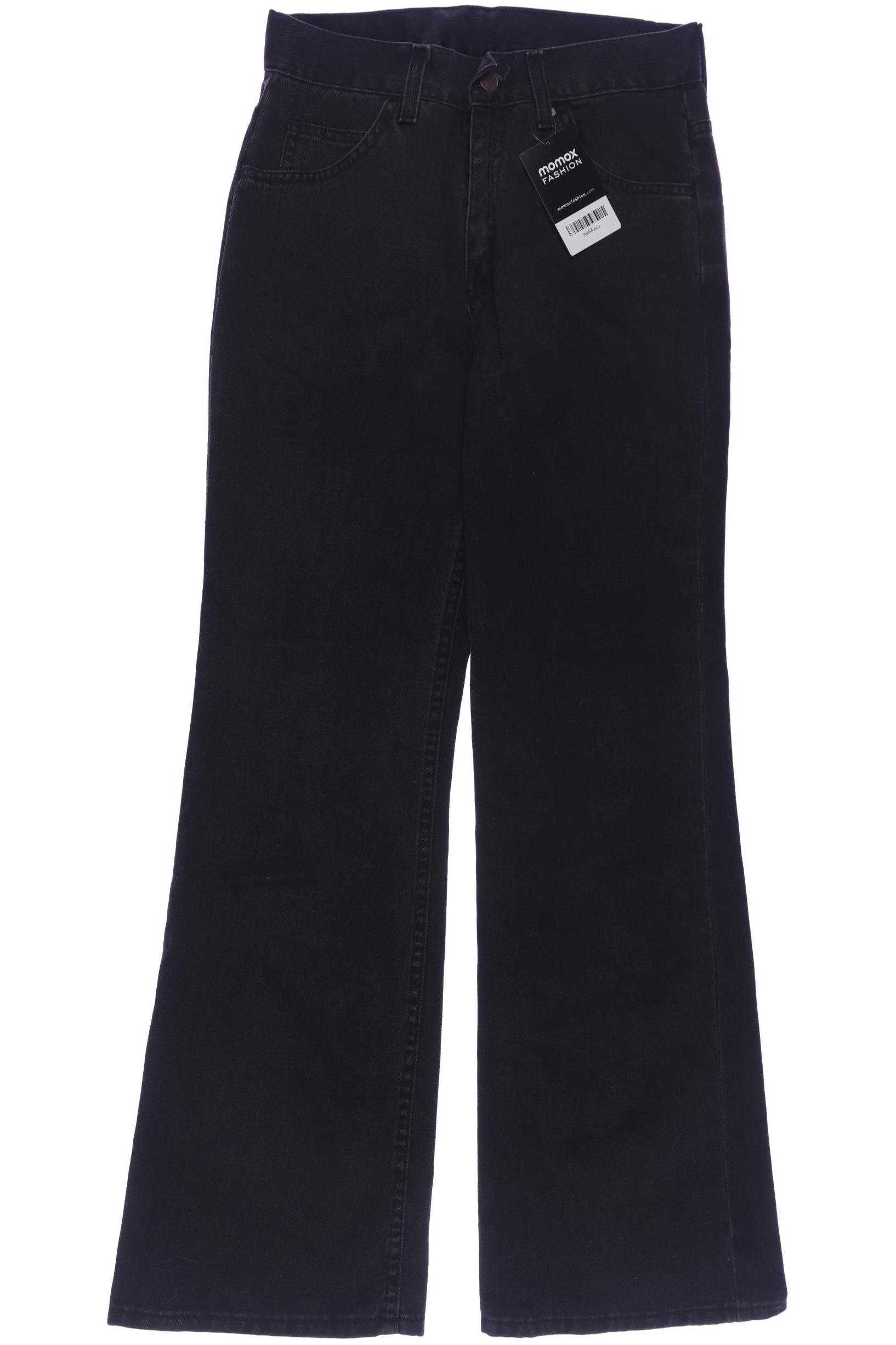 

Levis Damen Jeans, schwarz, Gr. 38
