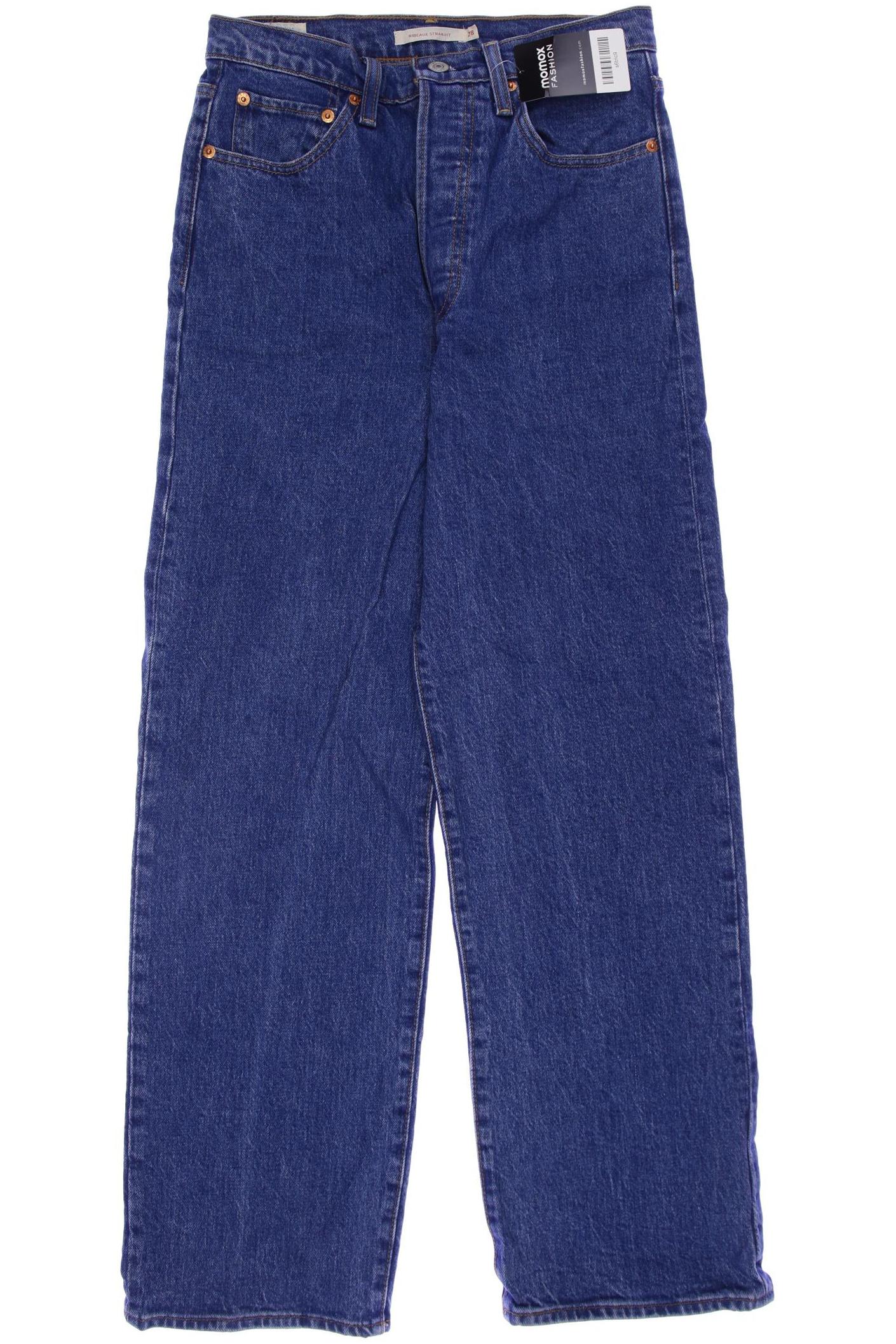 

Levis Damen Jeans, blau