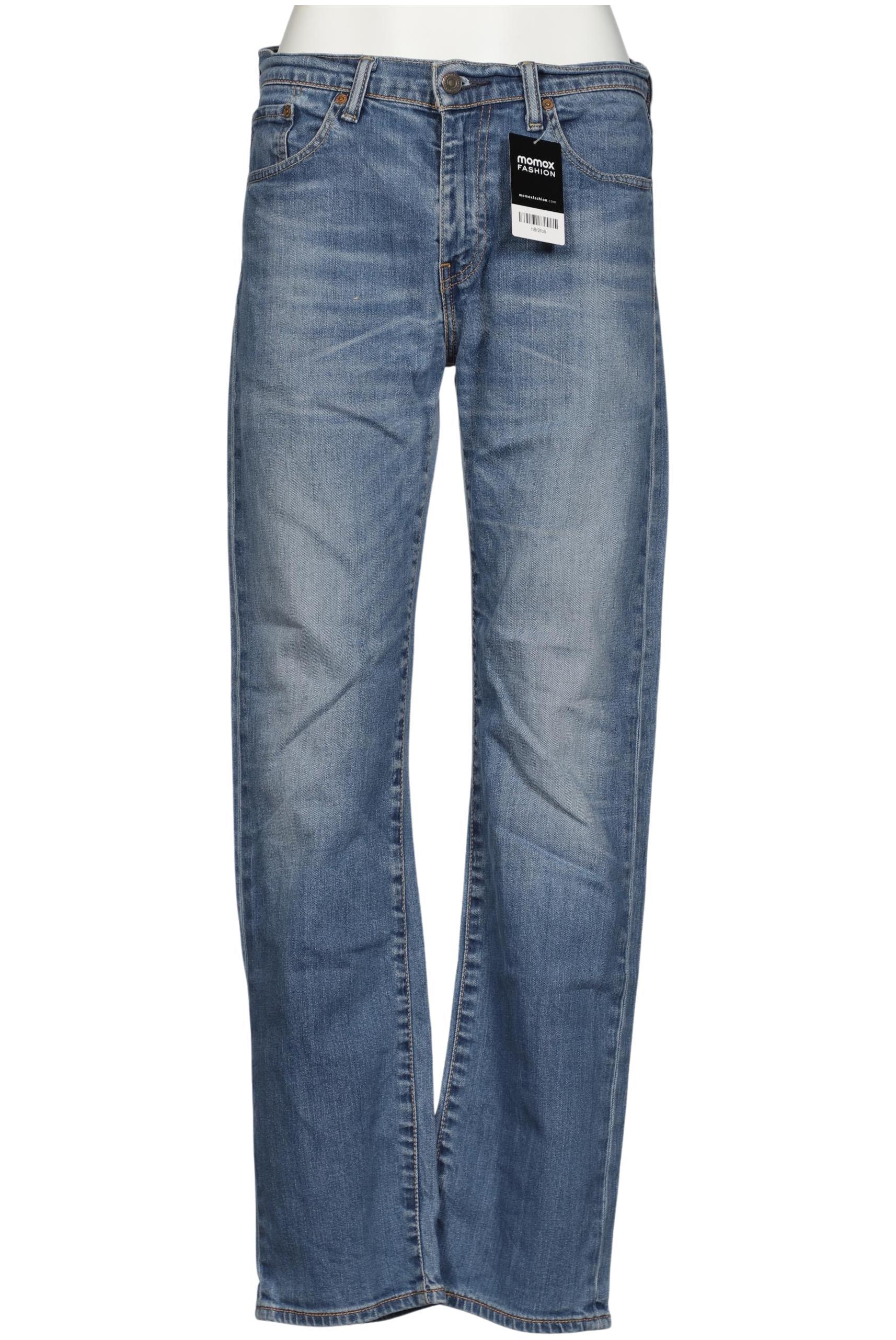 

Levis Damen Jeans, blau, Gr. 30