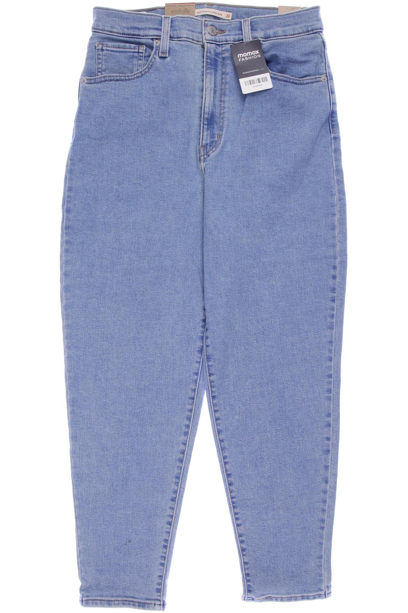 

Levis Damen Jeans, blau