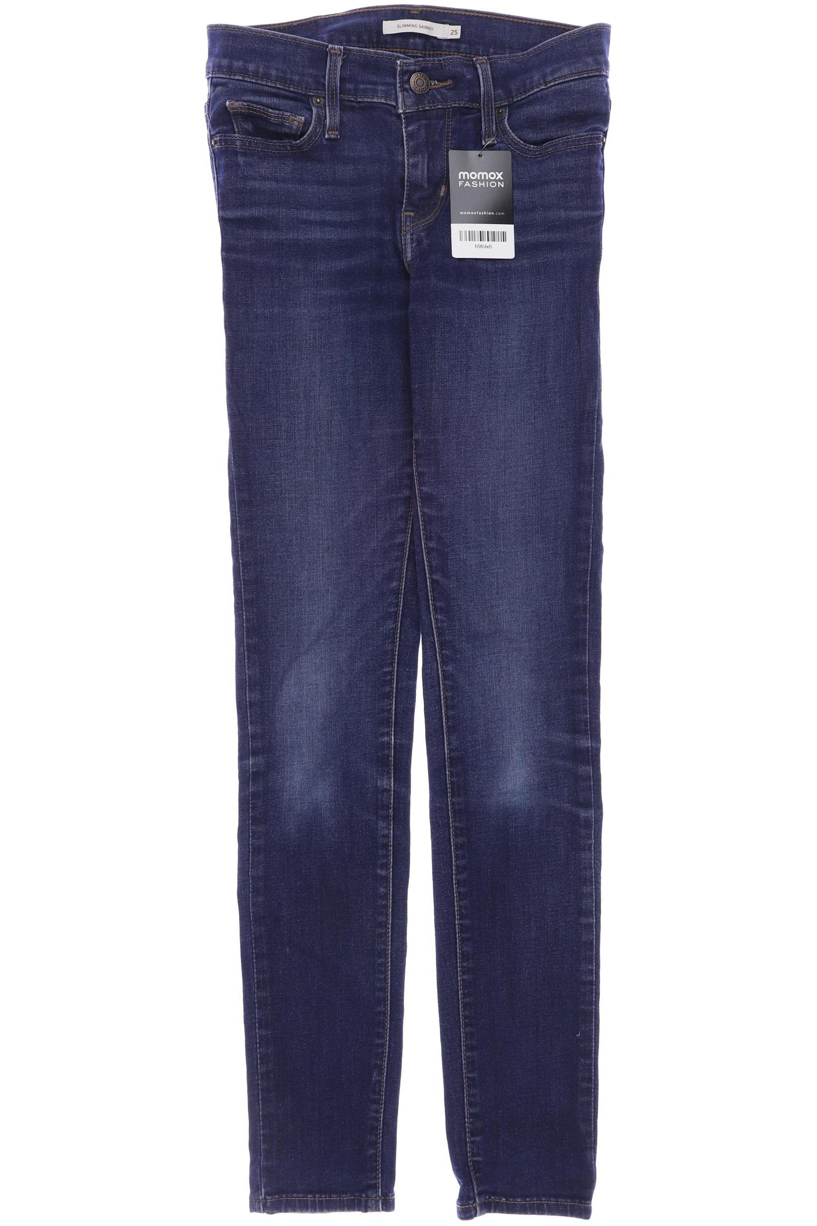

Levis Damen Jeans, blau