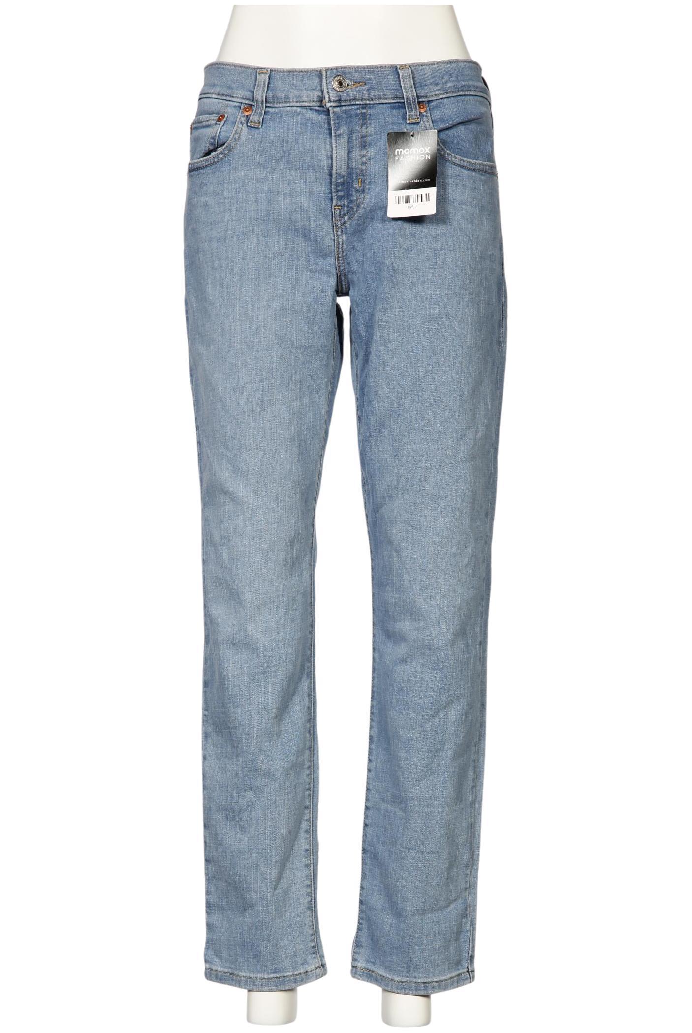 

Levis Damen Jeans, hellblau, Gr. 28