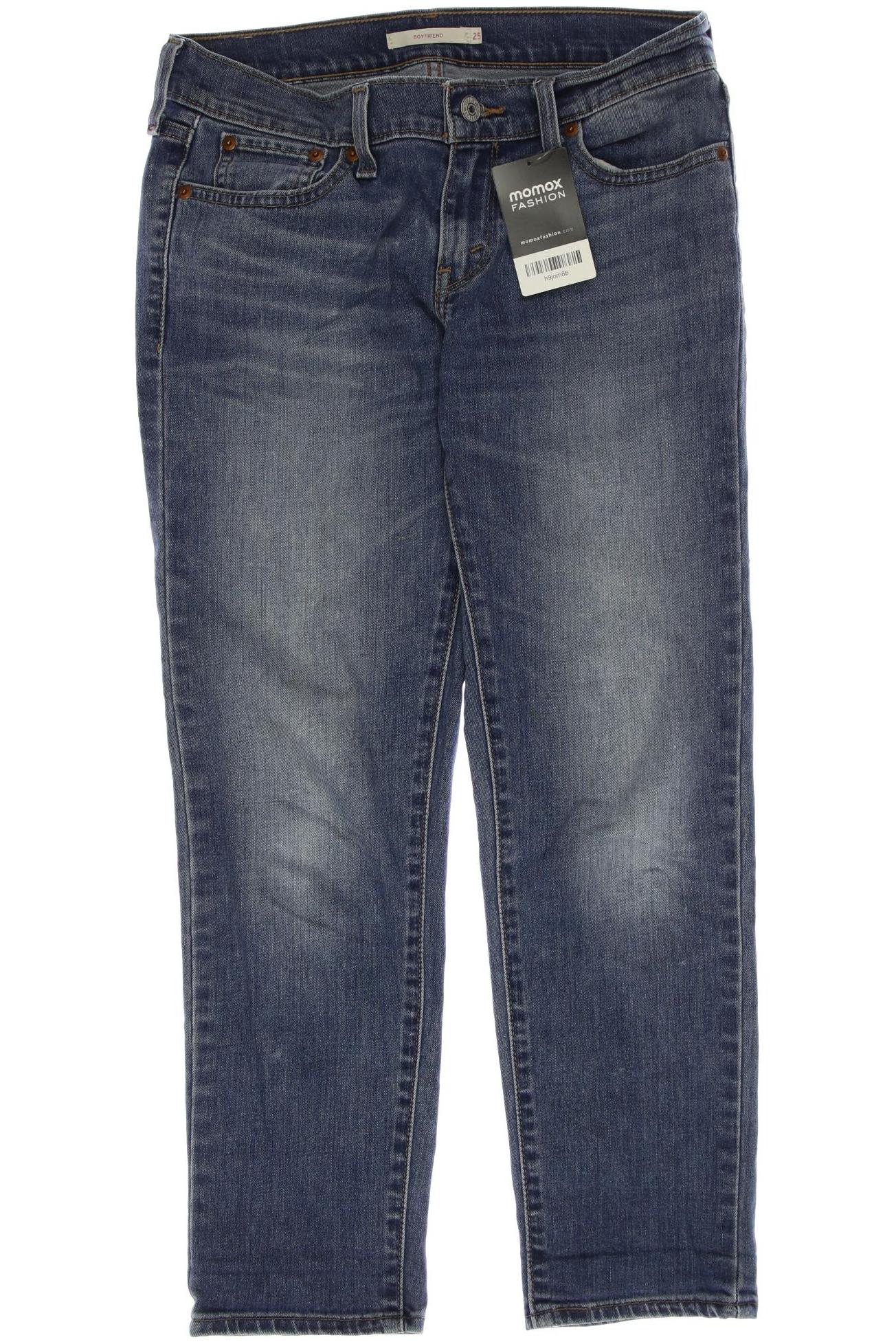 

Levis Damen Jeans, blau