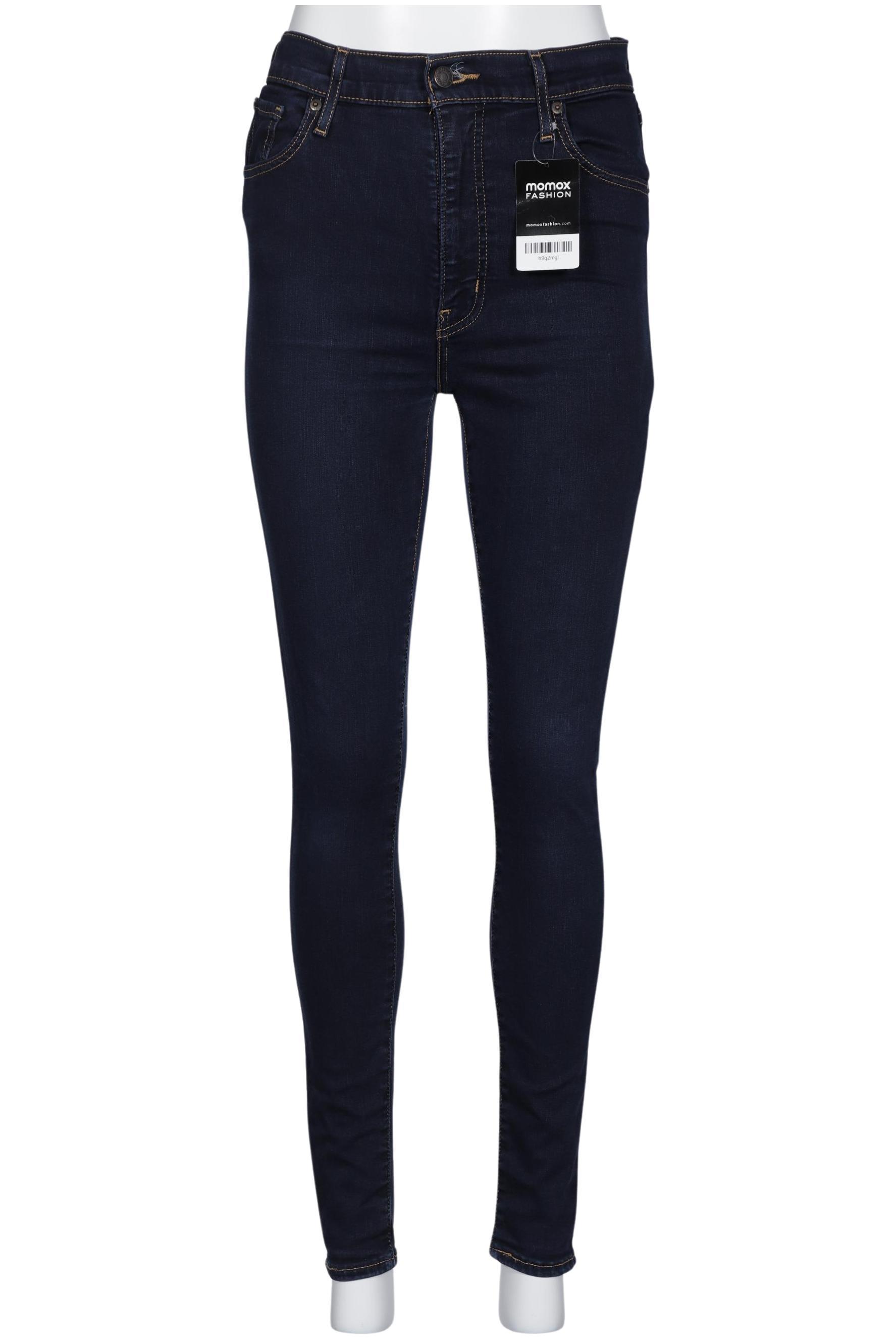 

Levis Damen Jeans, marineblau, Gr. 29