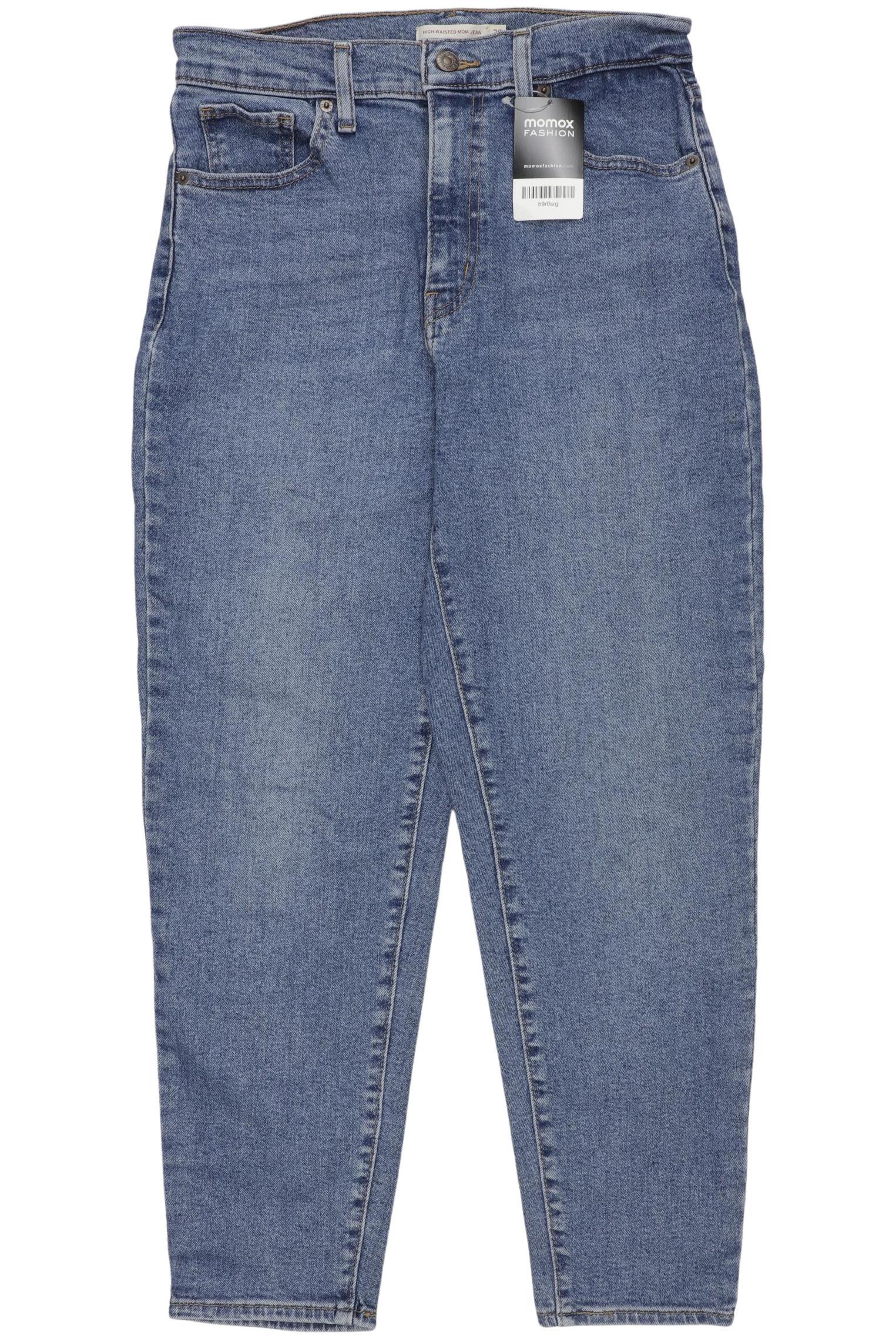 

Levis Damen Jeans, blau, Gr. 29