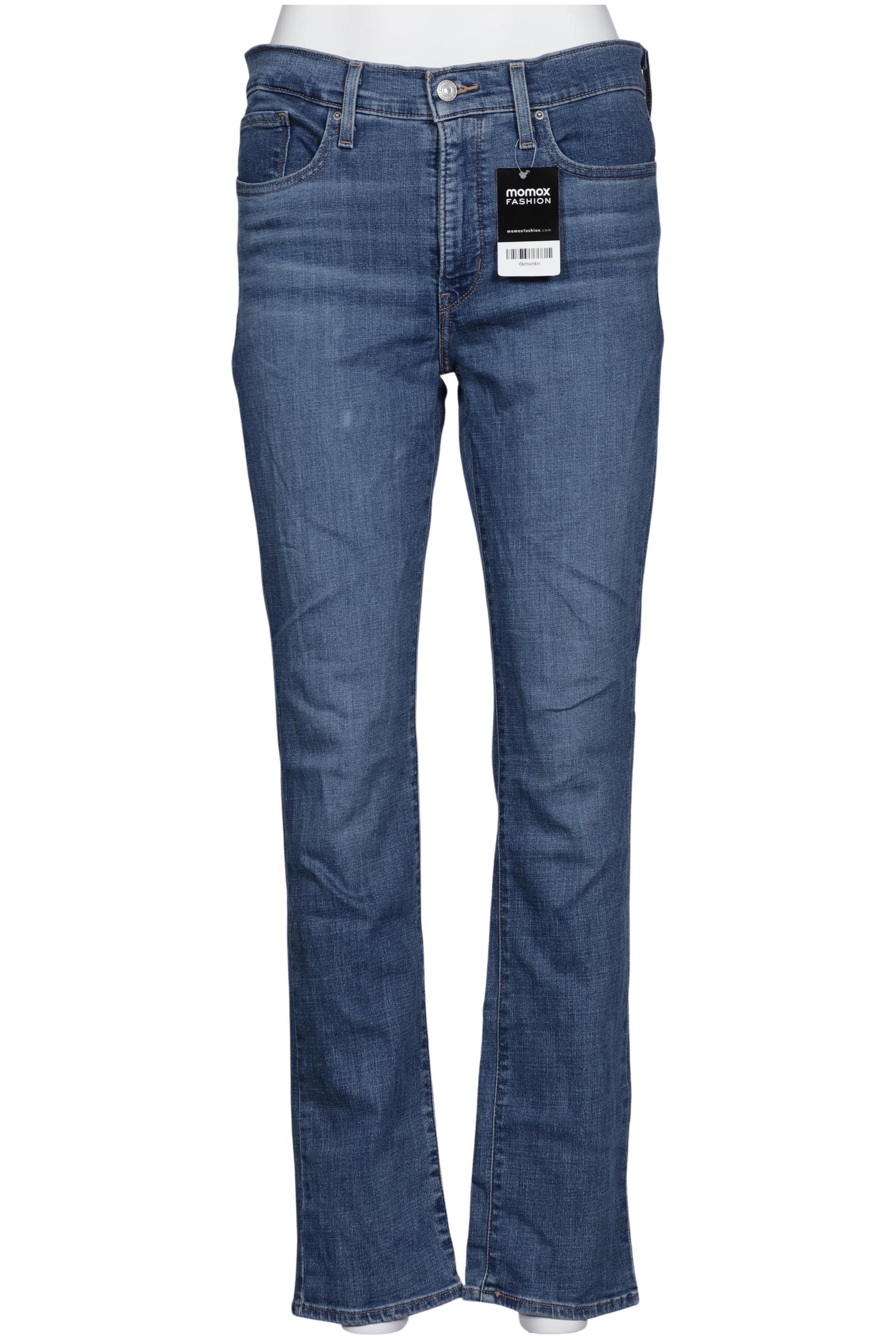 

Levis Damen Jeans, blau, Gr. 31