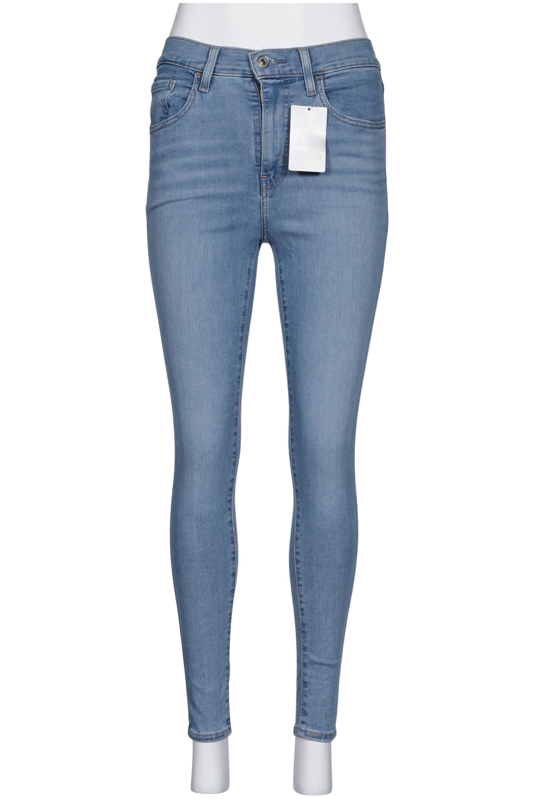 Thumbnail - Levis Damen Jeans, blau, Gr. 27