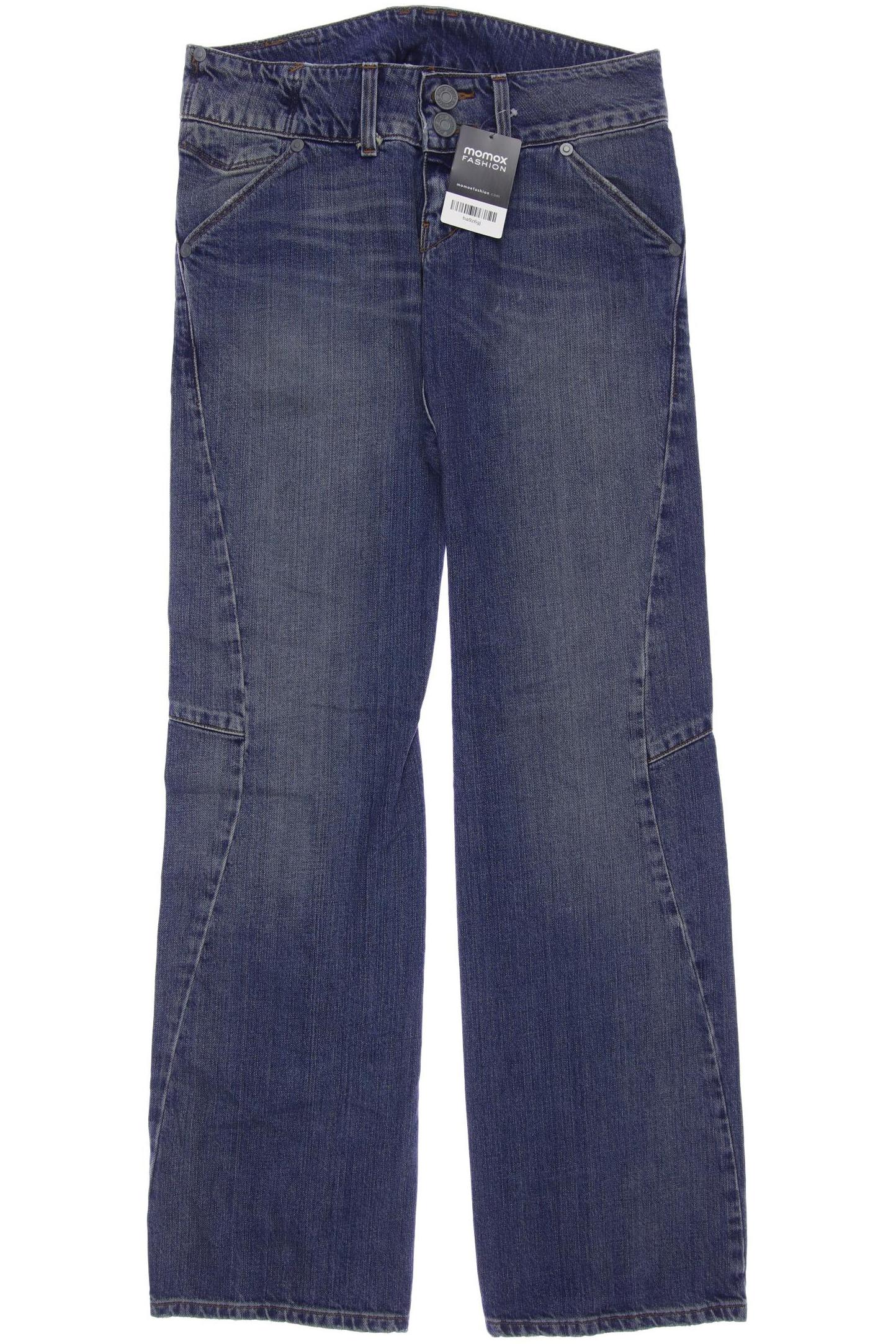 

Levis Damen Jeans, blau