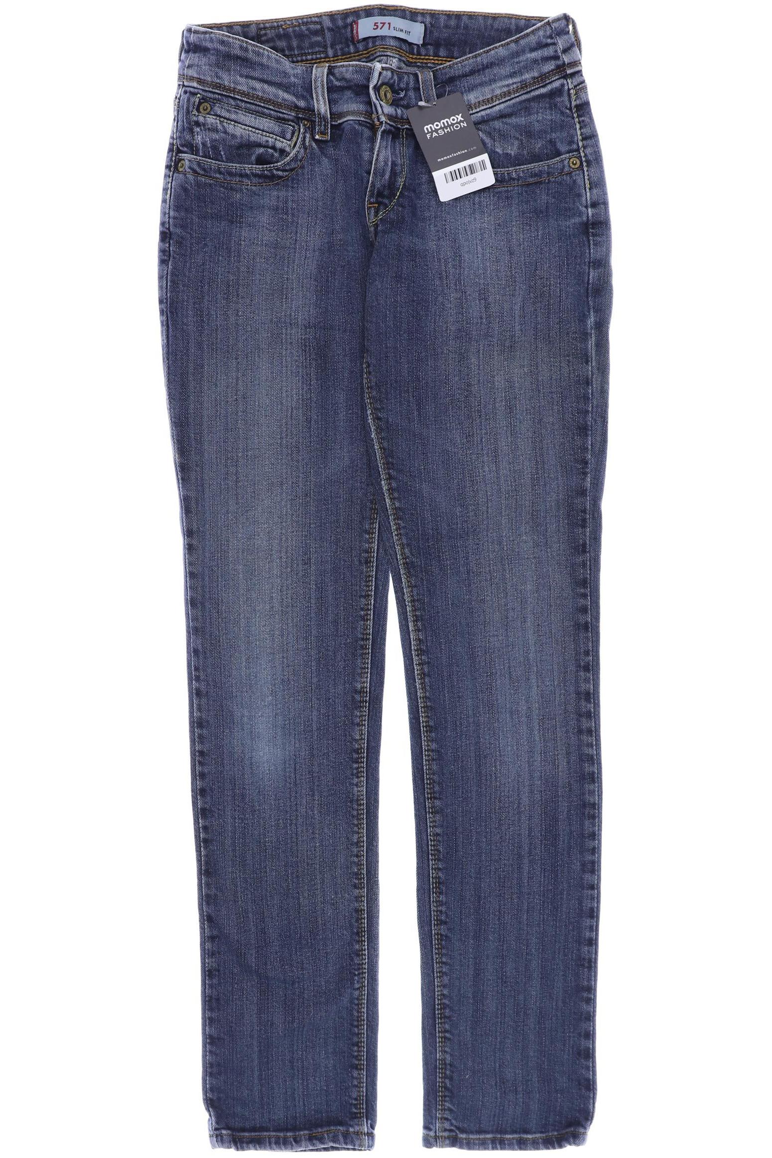 

Levis Damen Jeans, blau
