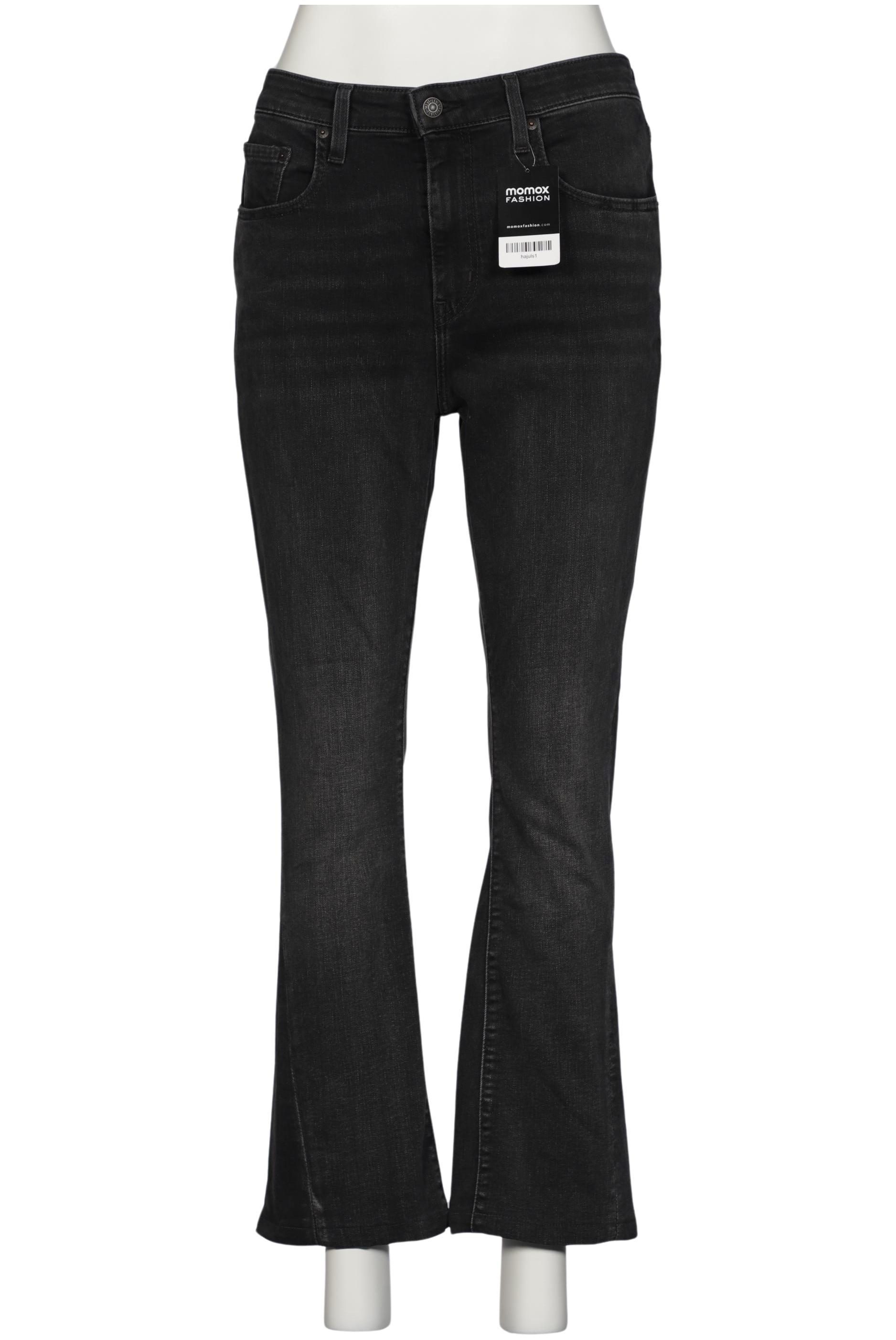 

Levis Damen Jeans, grau, Gr. 31