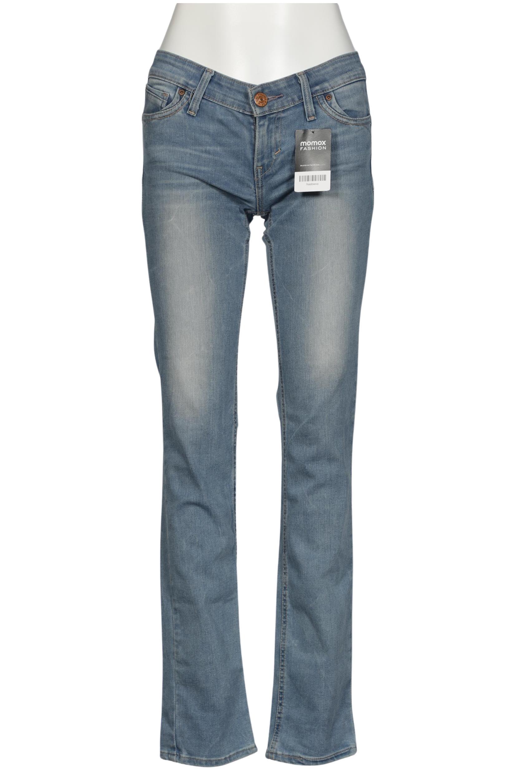 

Levis Damen Jeans, blau, Gr. 26
