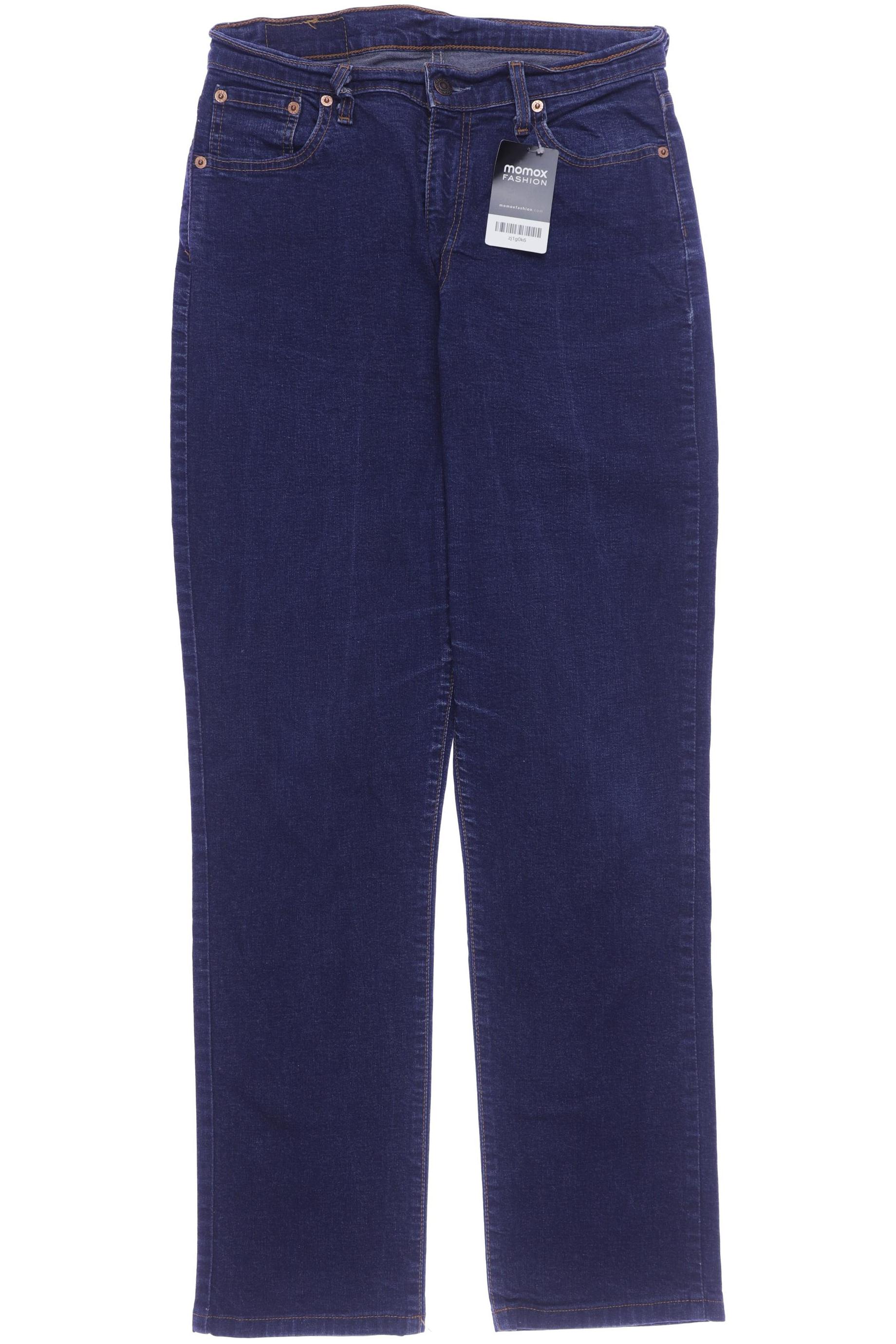 

Levis Damen Jeans, blau, Gr. 32