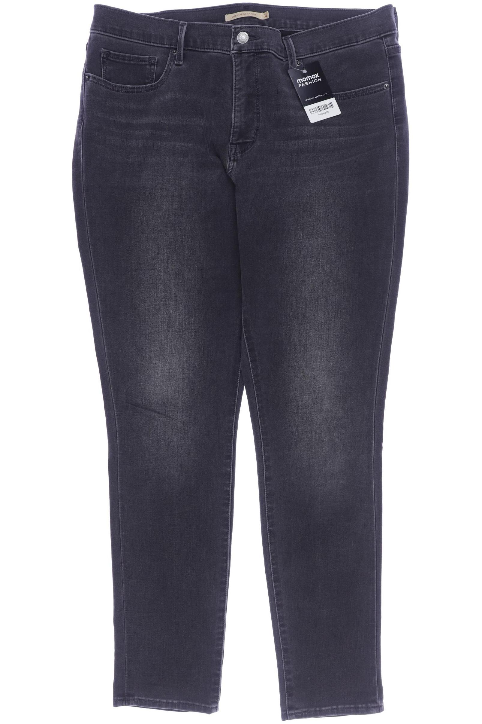 

Levis Damen Jeans, grau