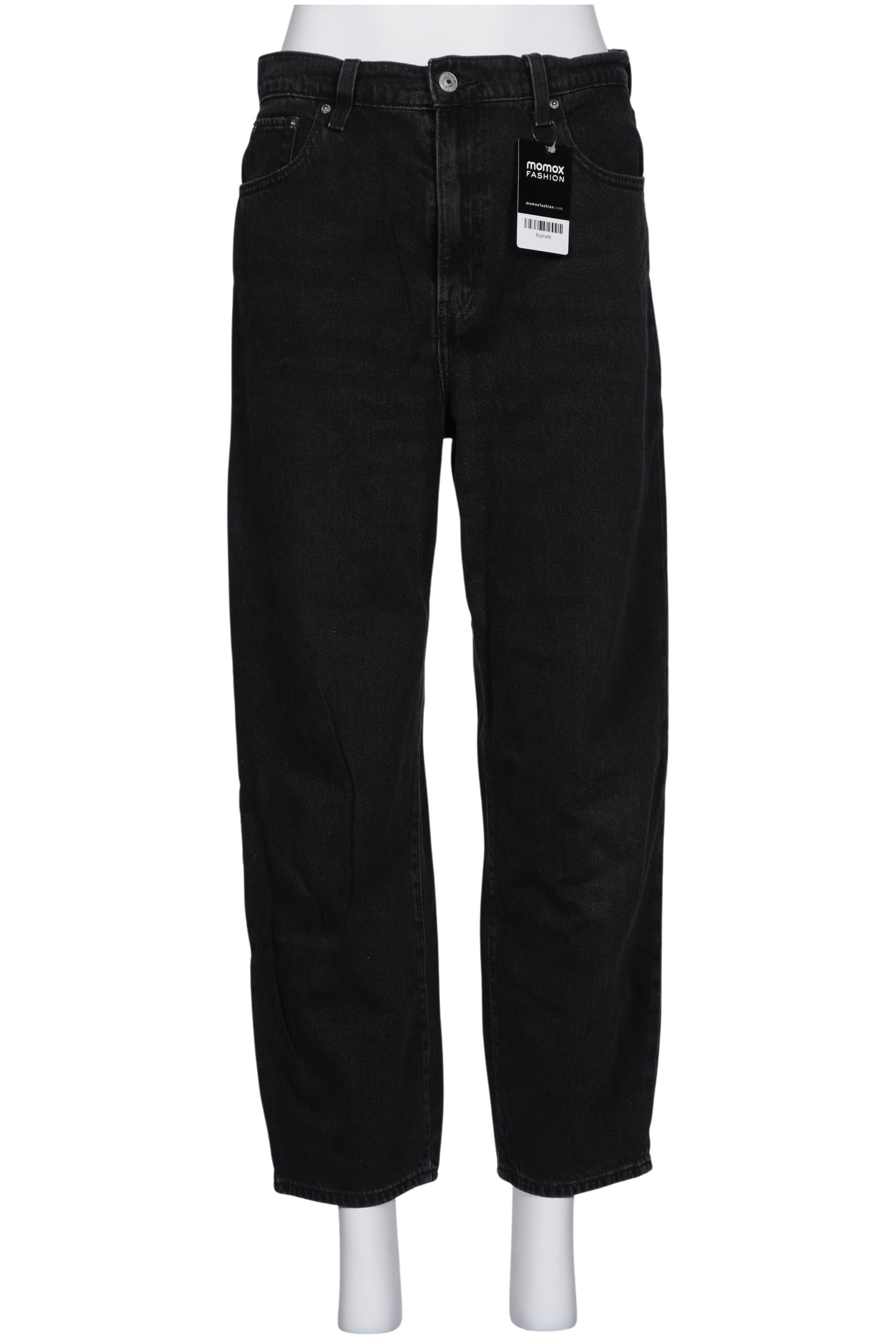 

Levis Damen Jeans, schwarz, Gr. 29