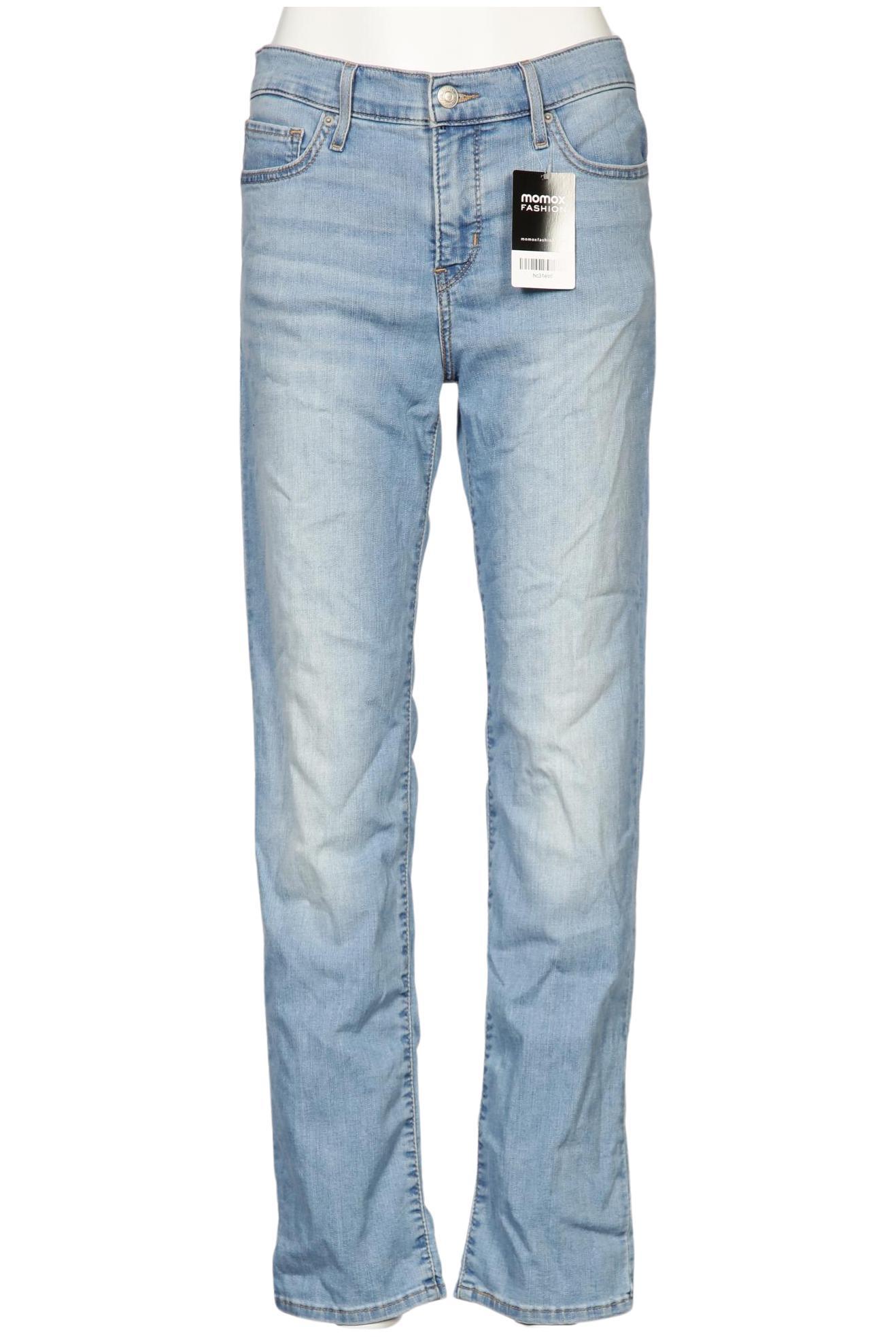 

Levis Damen Jeans, hellblau, Gr. 28