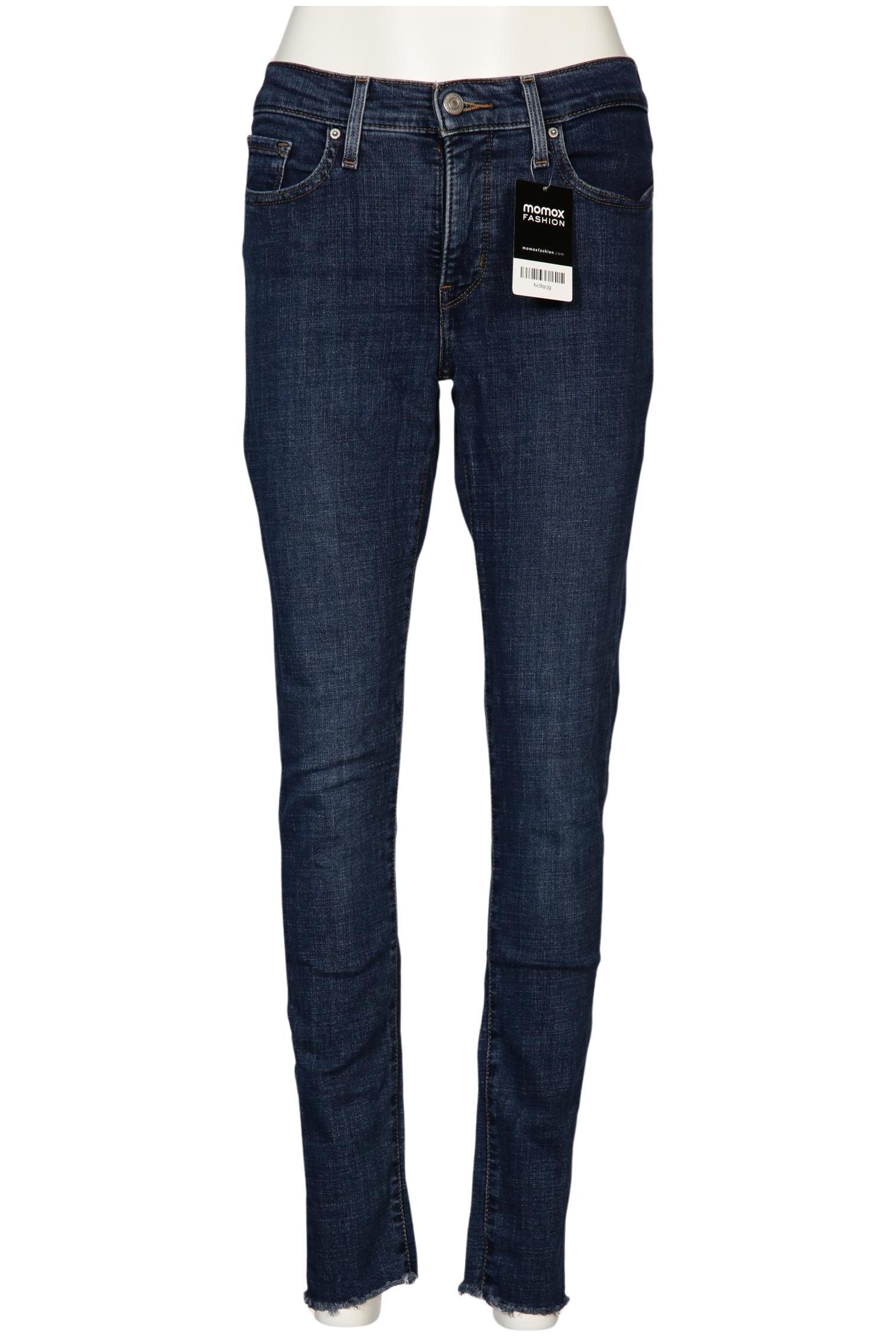 

Levis Damen Jeans, blau, Gr. 26