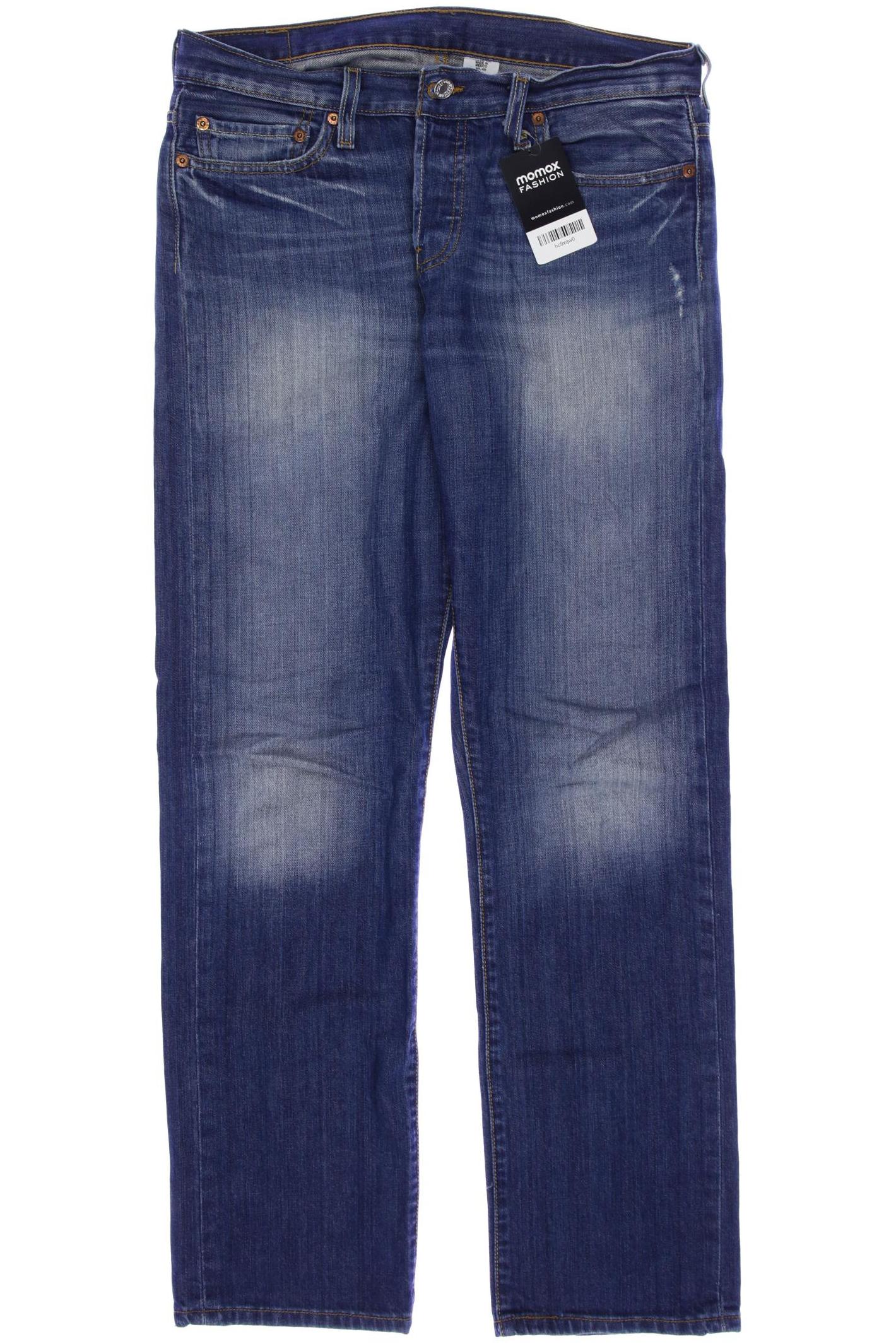 

Levis Damen Jeans, blau
