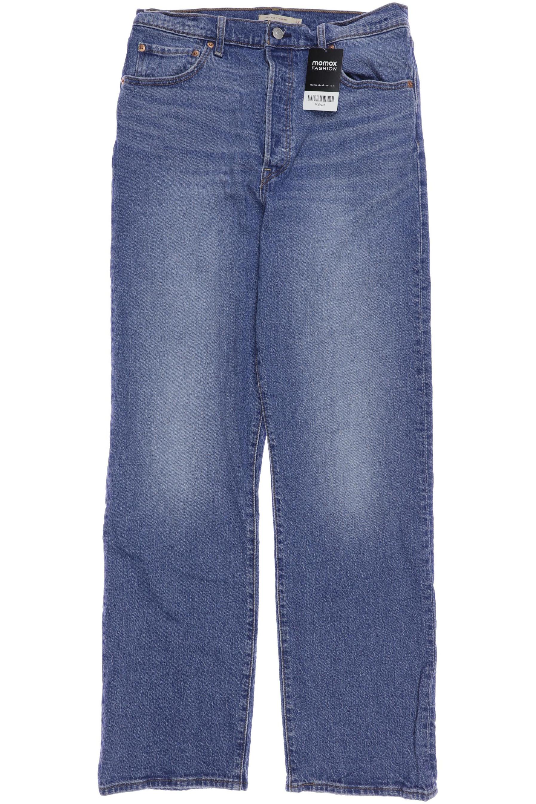 

Levis Damen Jeans, blau, Gr. 32