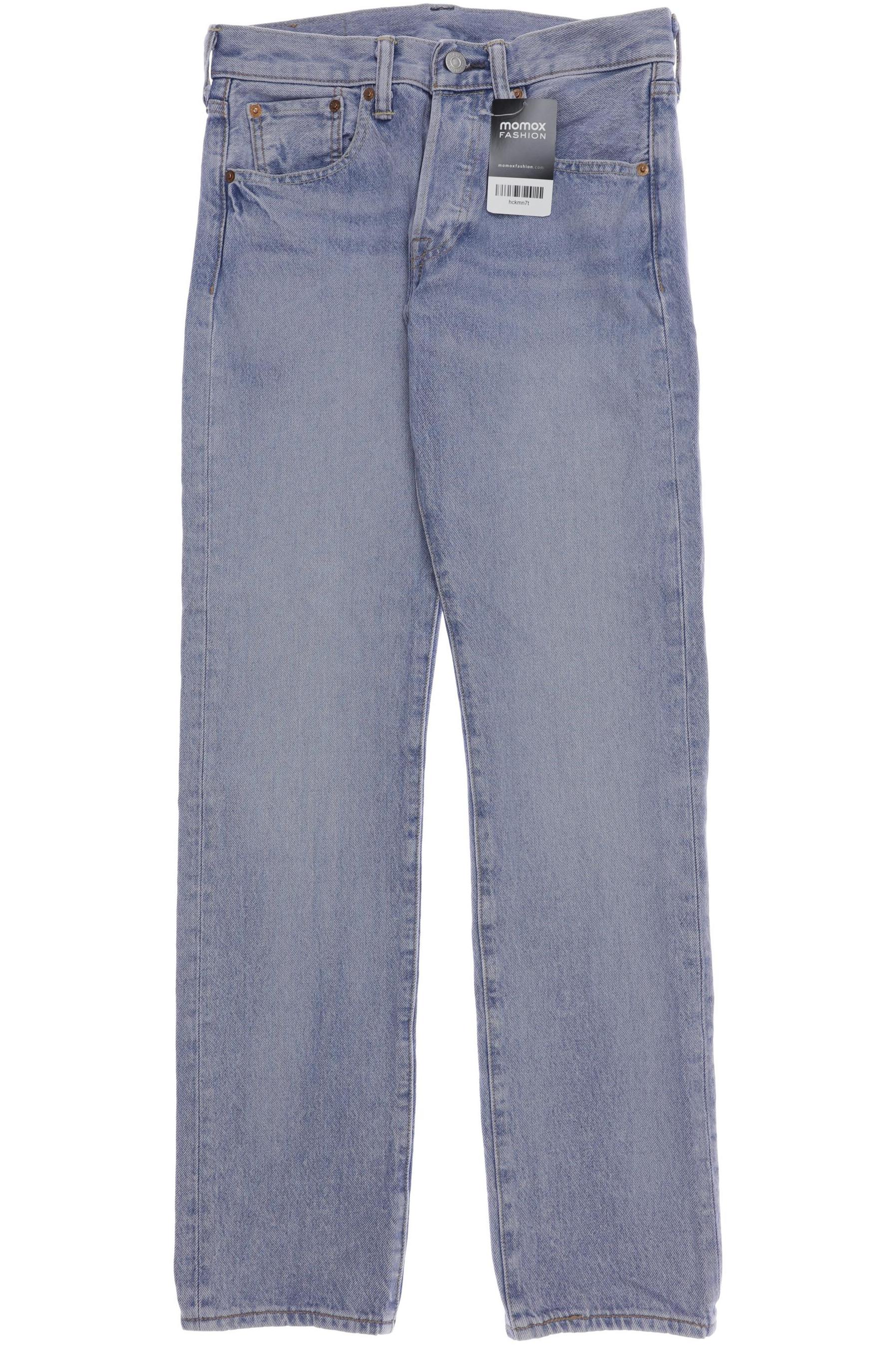 

Levis Damen Jeans, blau, Gr. 28